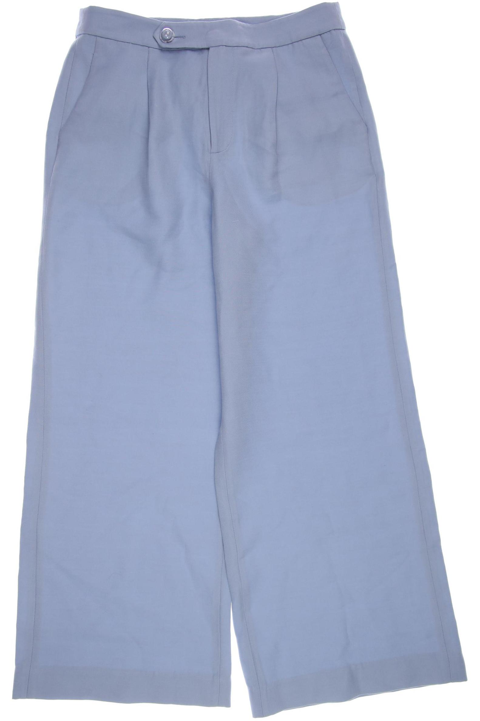 

Miss Sixty Damen Stoffhose, hellblau, Gr. 0