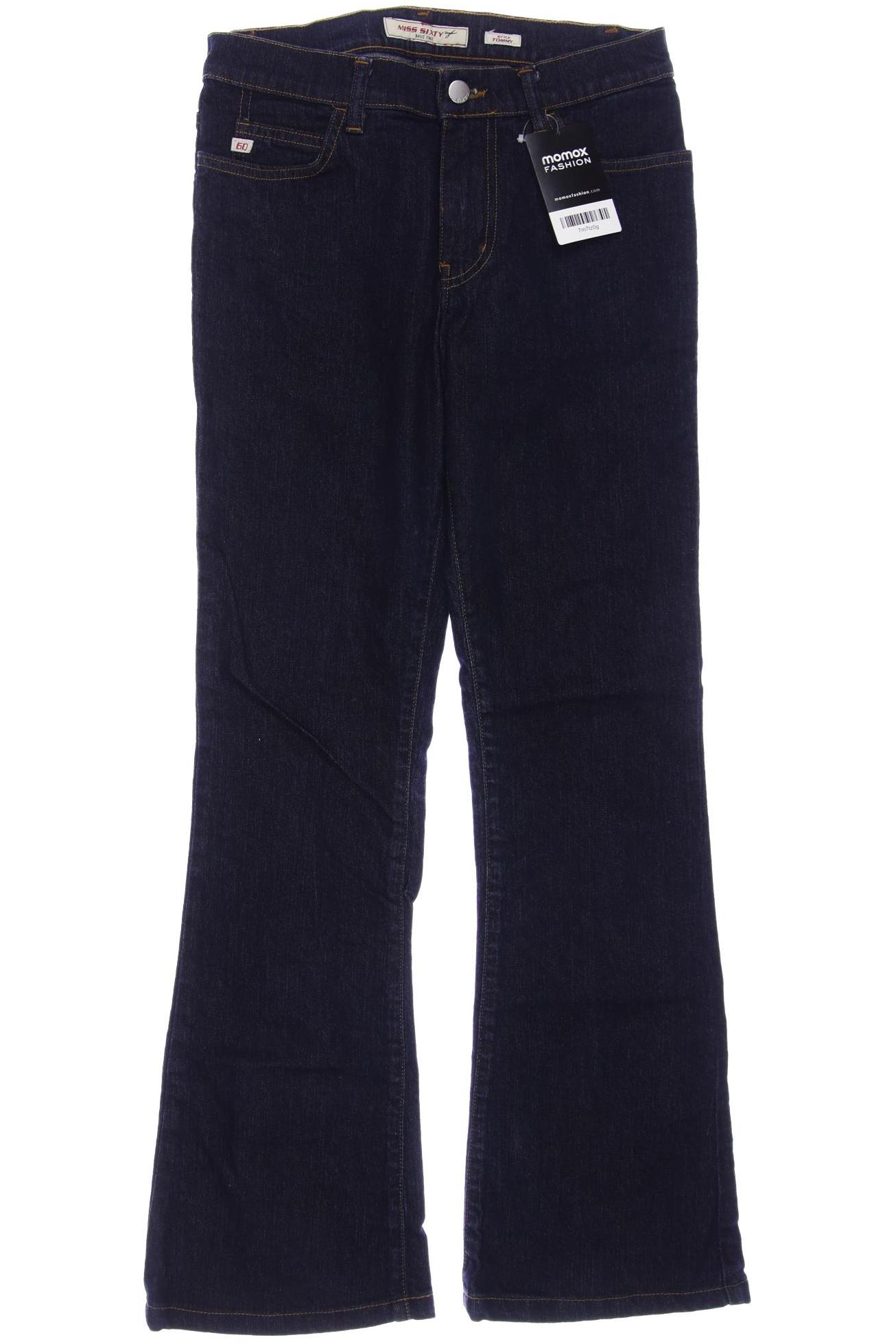 

Miss Sixty Damen Jeans, marineblau