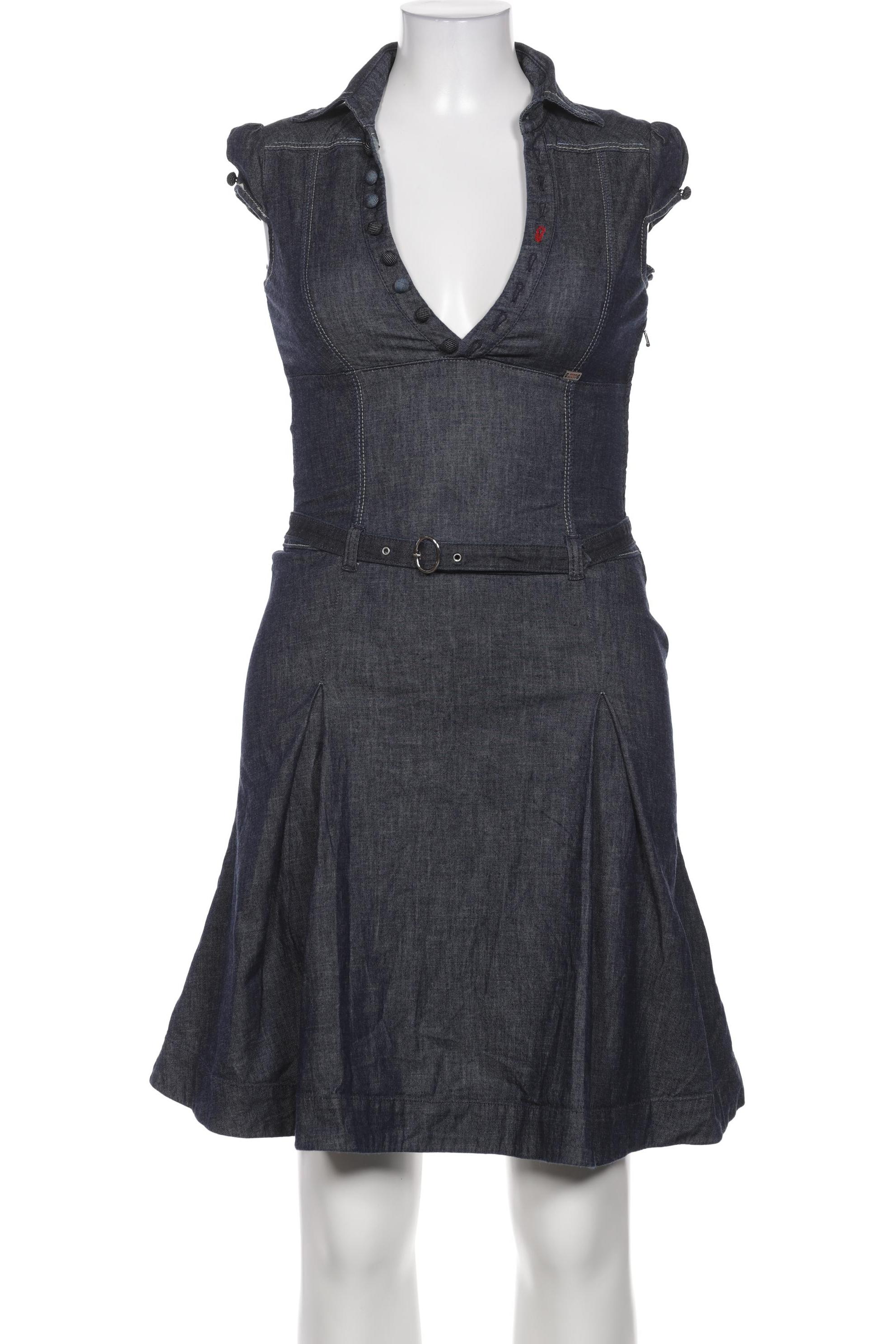 

Miss Sixty Damen Kleid, marineblau