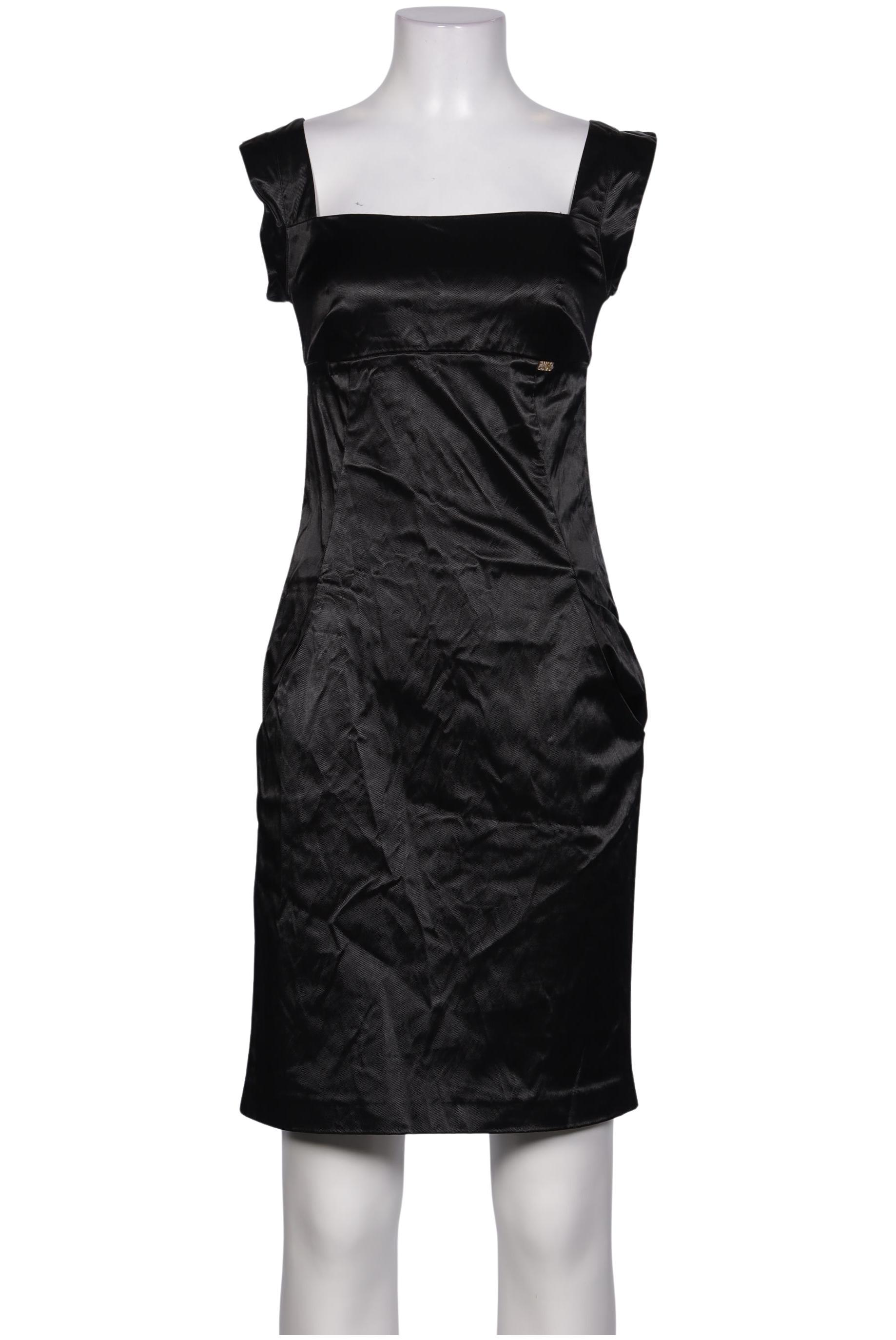 

Miss Sixty Damen Kleid, schwarz, Gr. 36