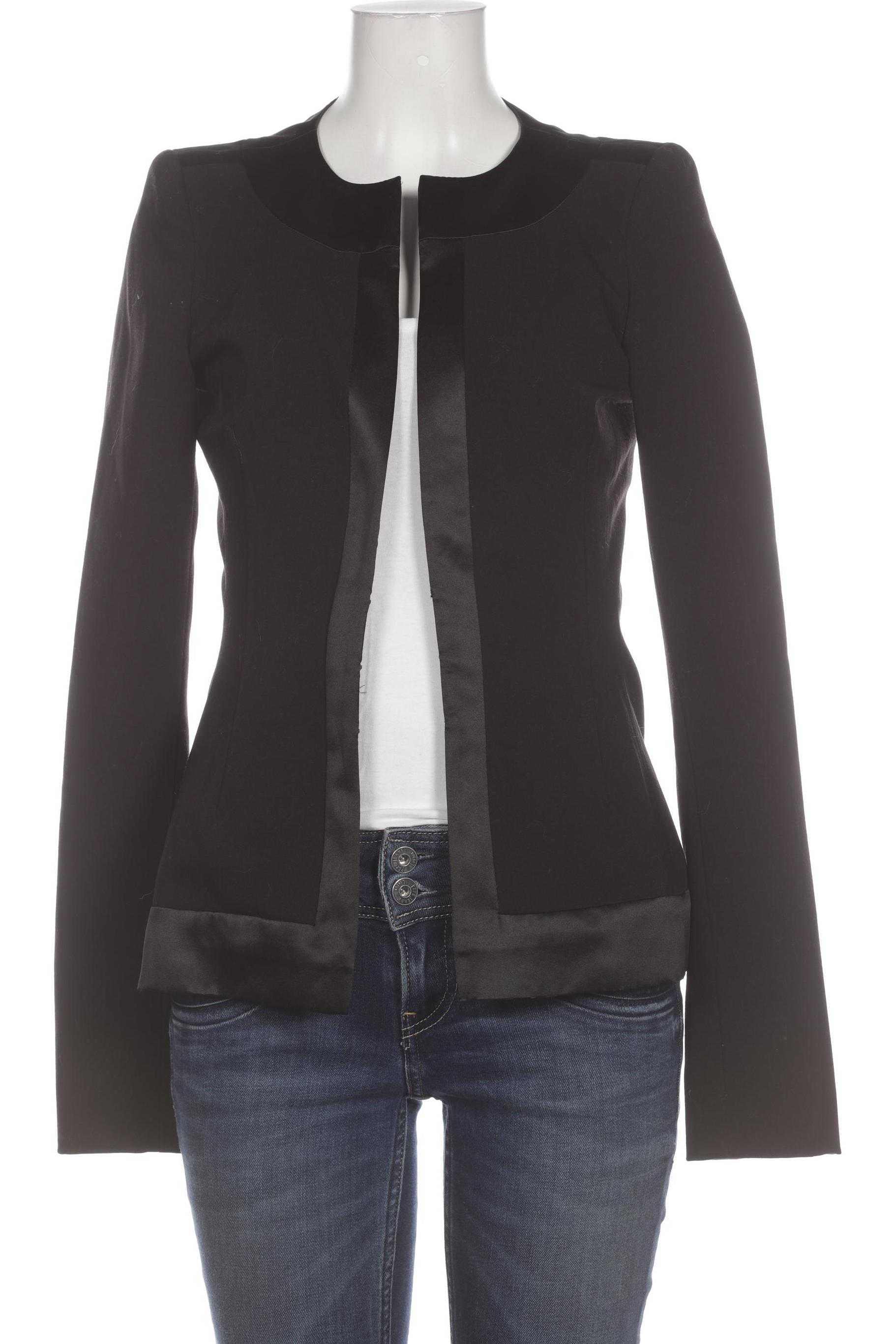 

Miss Sixty Damen Blazer, schwarz, Gr.