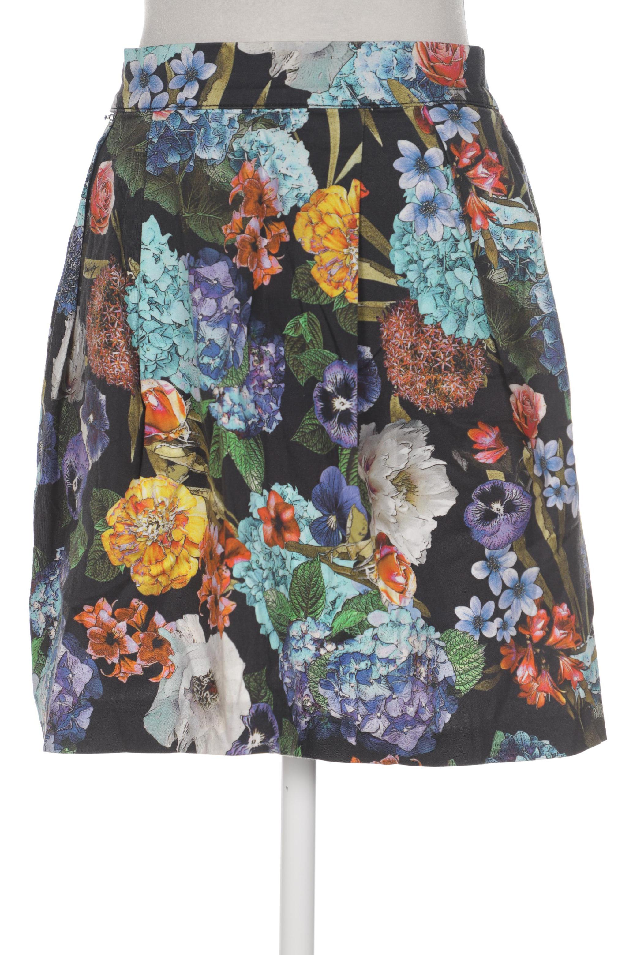 

Miss Sixty Damen Rock, mehrfarbig, Gr. 36