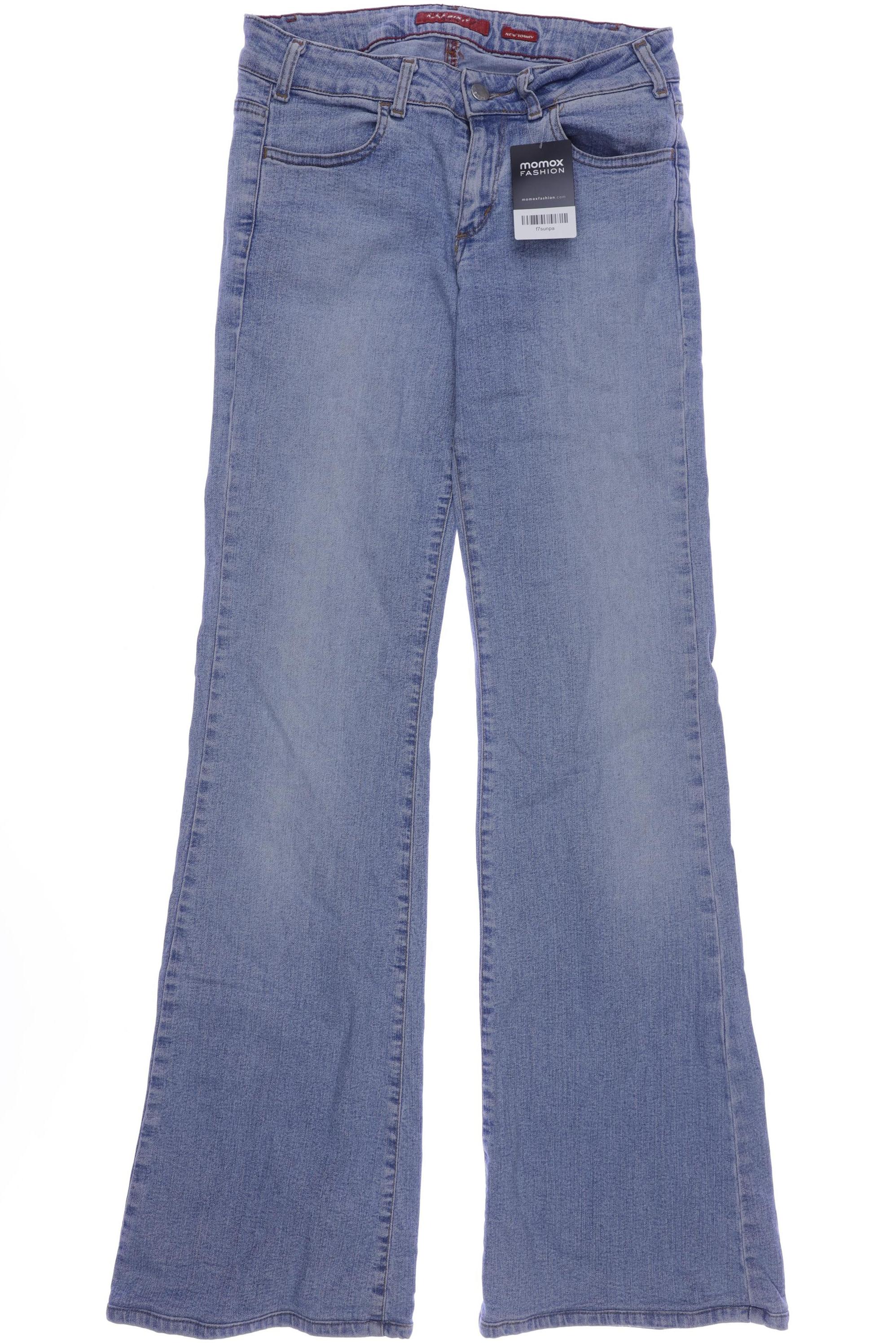 

Miss Sixty Damen Jeans, hellblau, Gr. 40