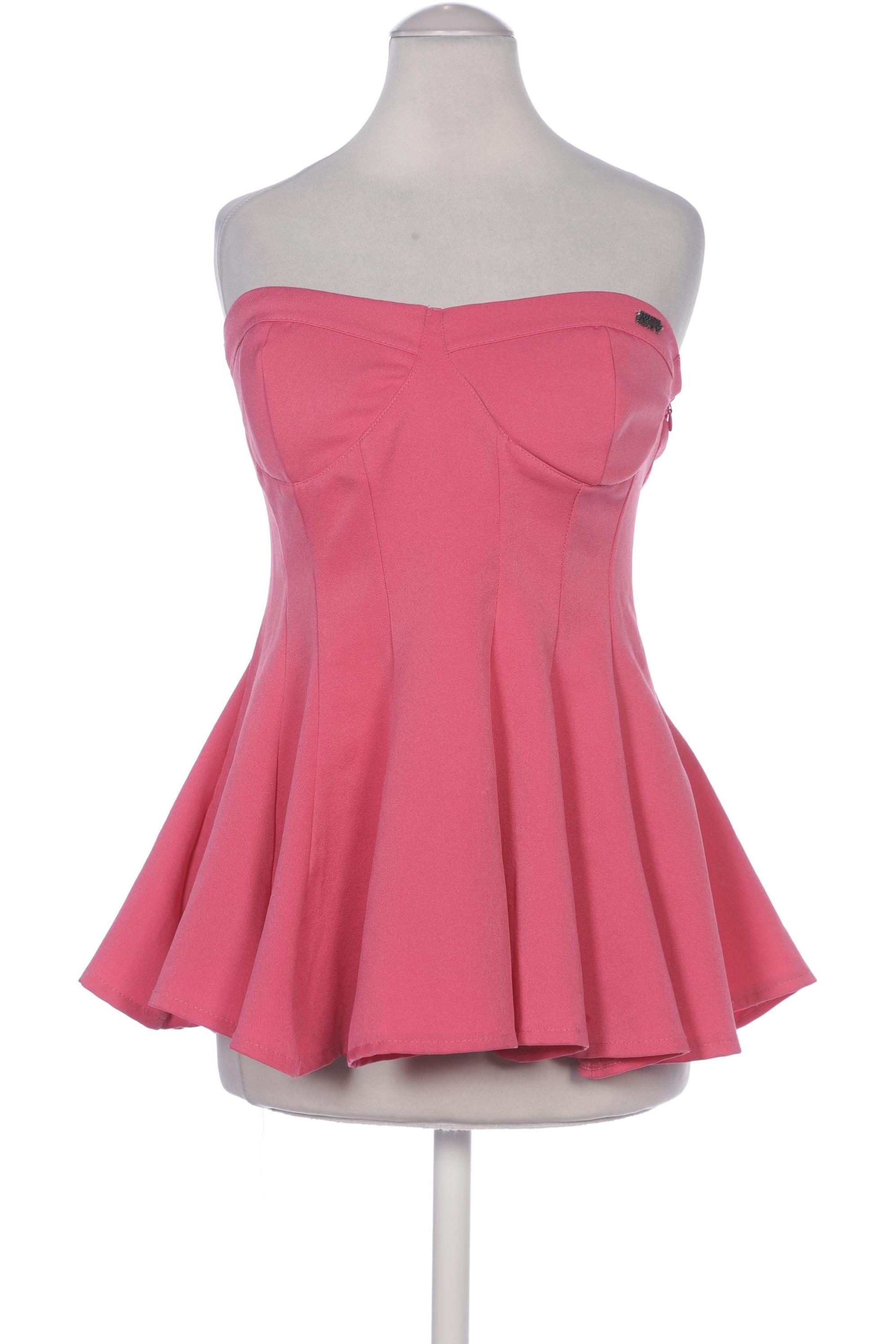 

Miss Sixty Damen Top, pink, Gr. 34