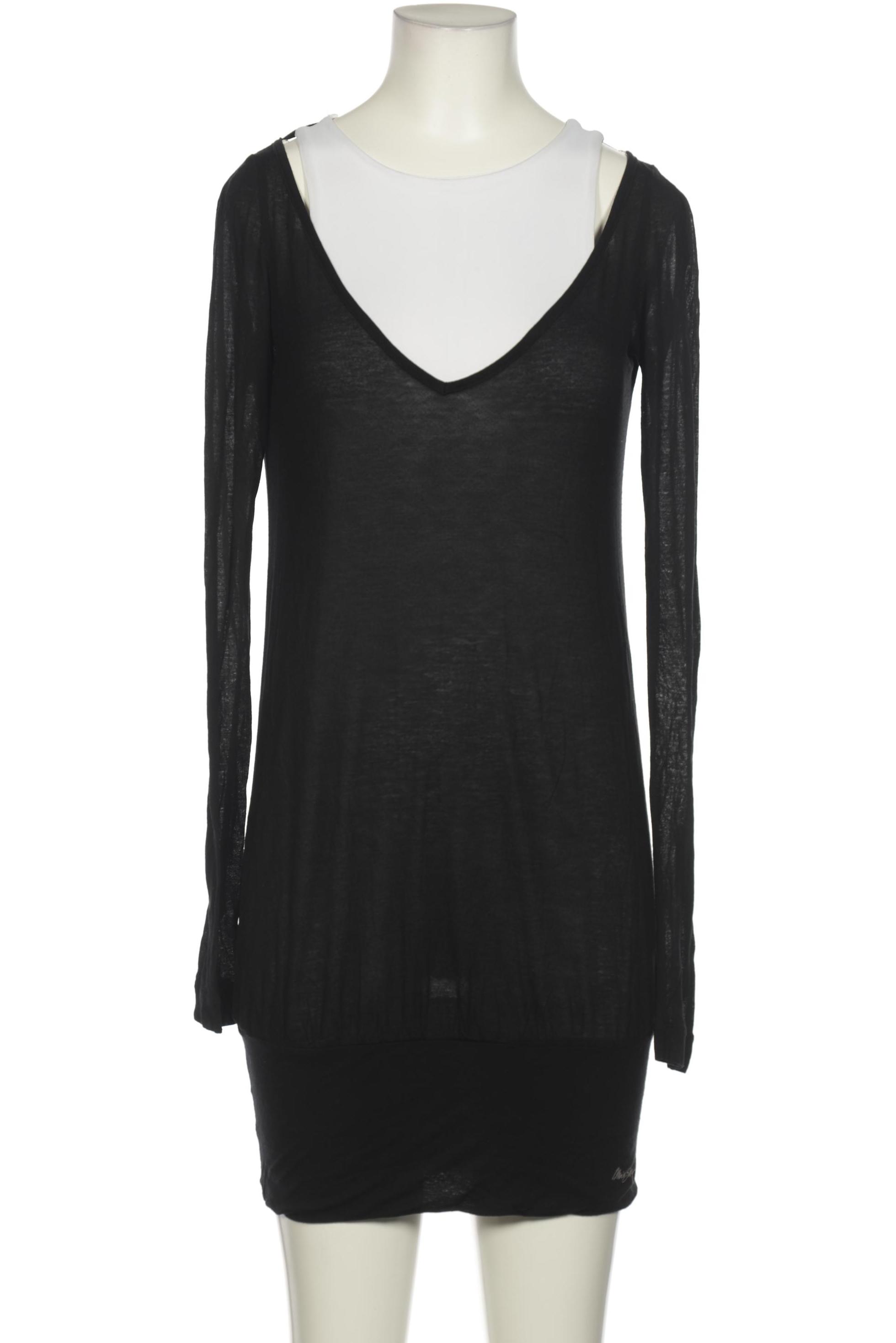

Miss Sixty Damen Langarmshirt, schwarz, Gr. 36