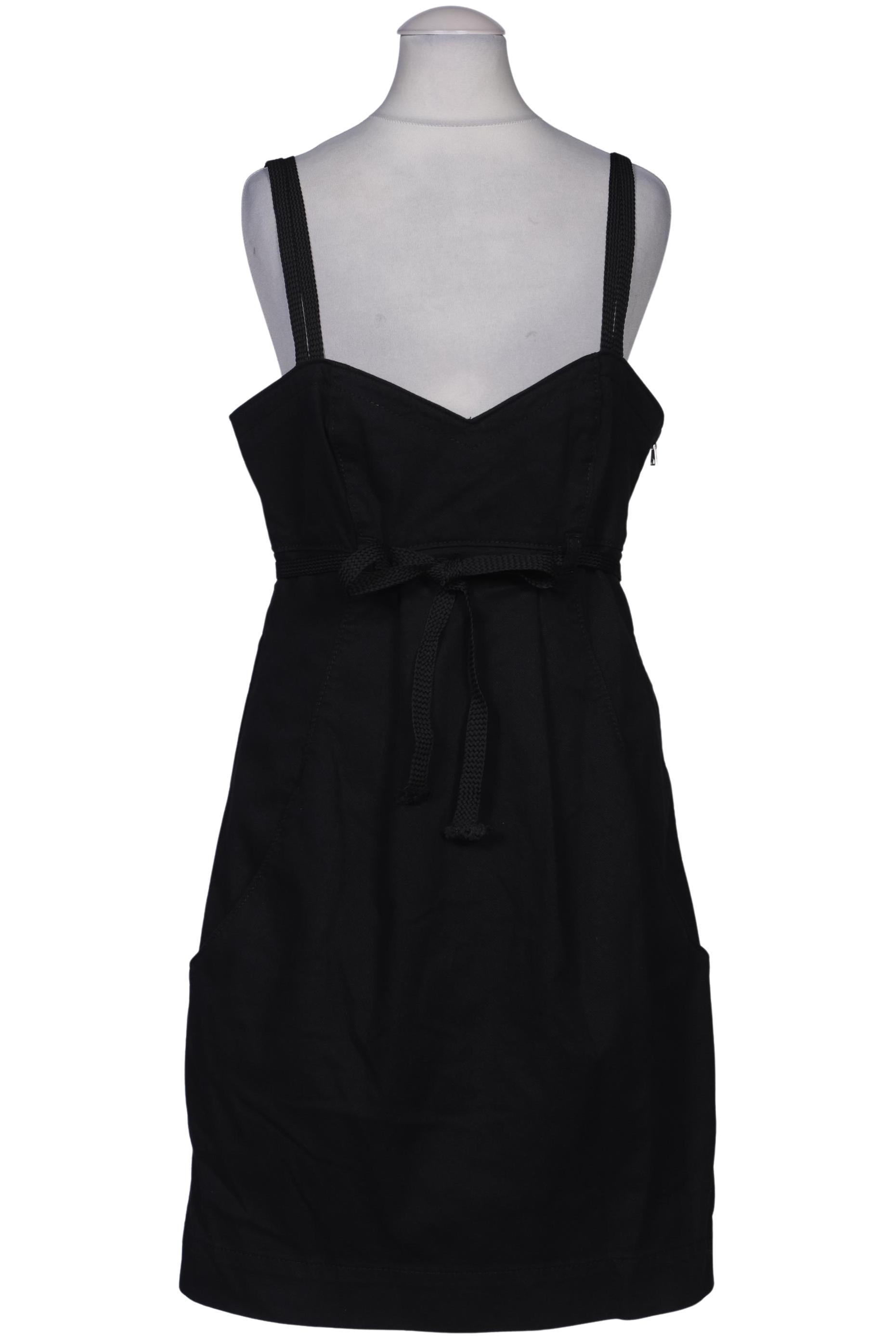 

Miss Sixty Damen Kleid, schwarz, Gr. 36