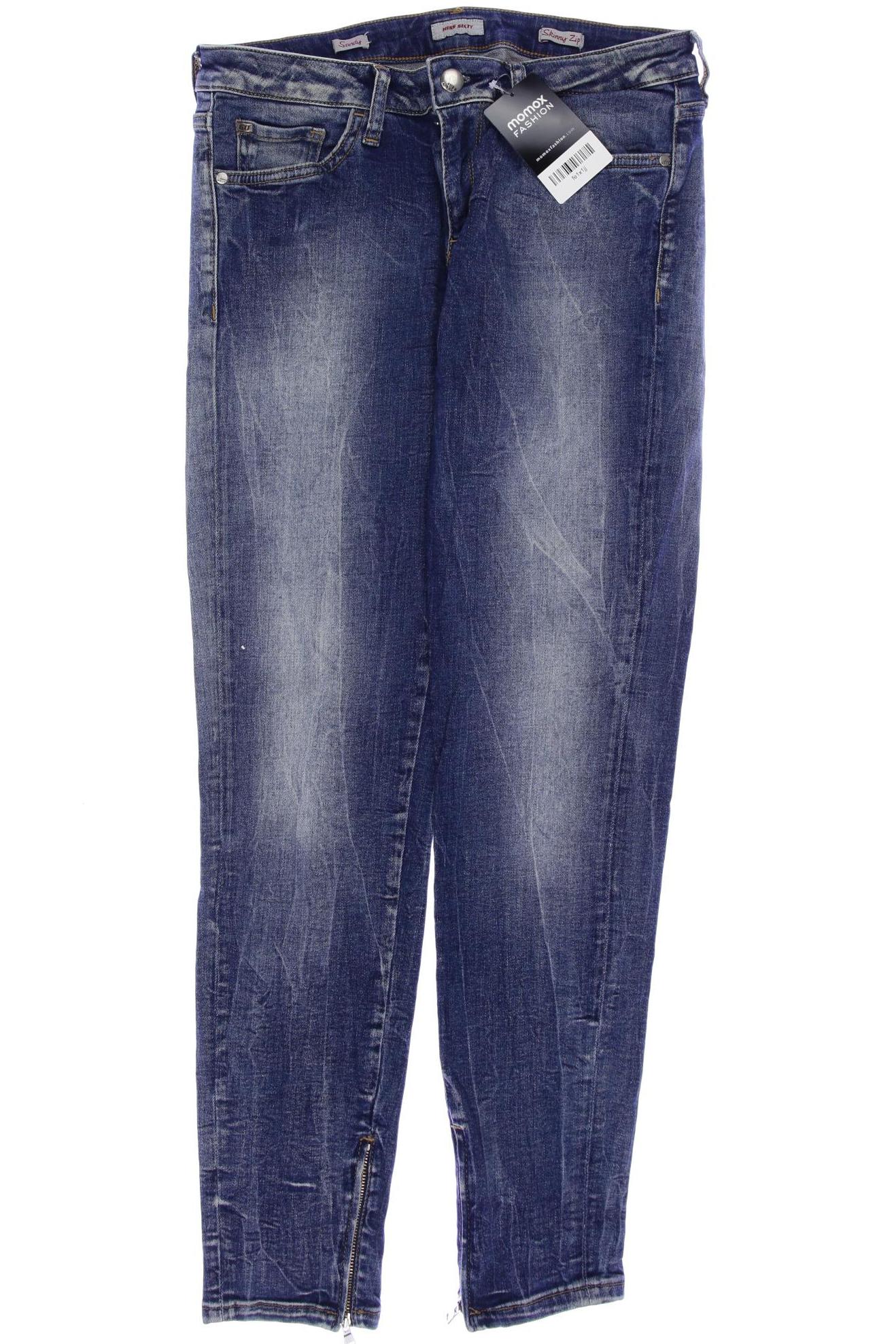 

Miss Sixty Damen Jeans, blau