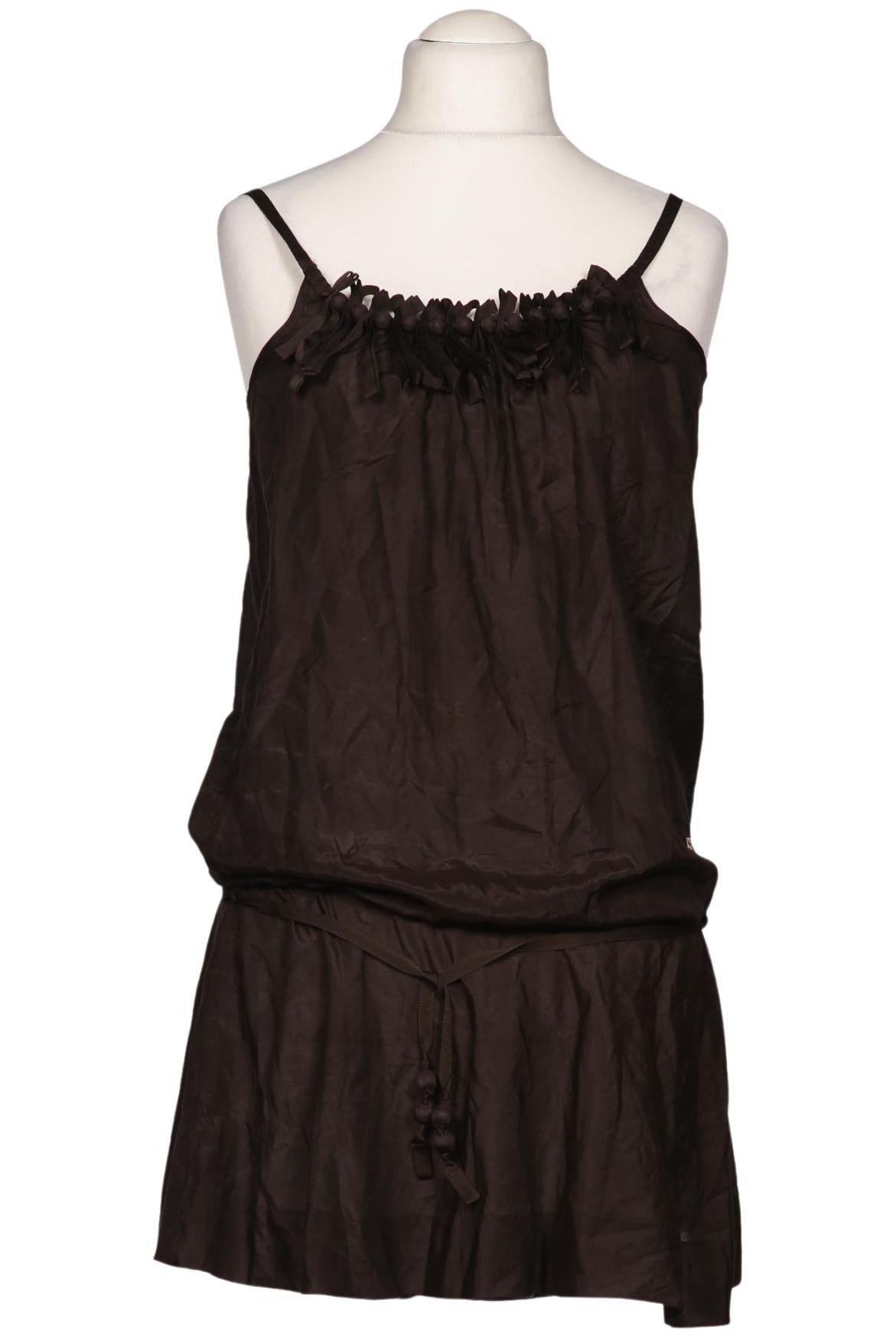 

Miss Sixty Damen Bluse, braun, Gr. 42