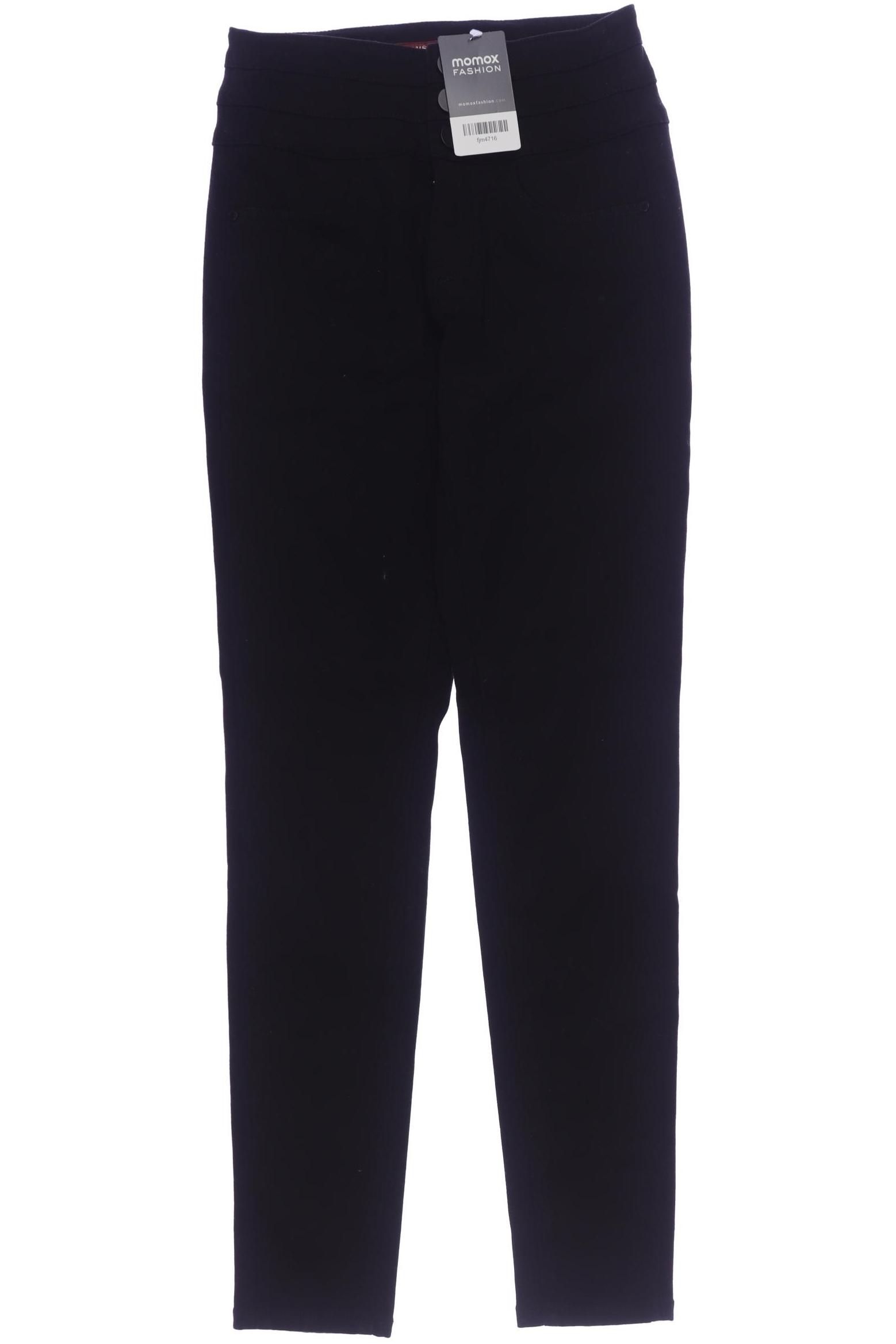 

Miss Sixty Damen Jeans, schwarz, Gr. 25