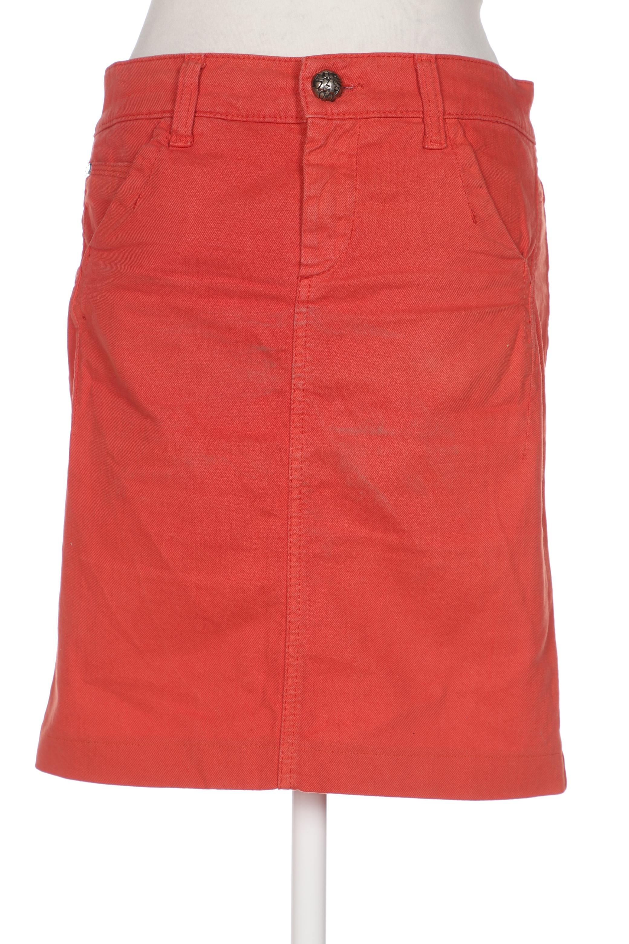 

Miss Sixty Damen Rock, orange, Gr. 38