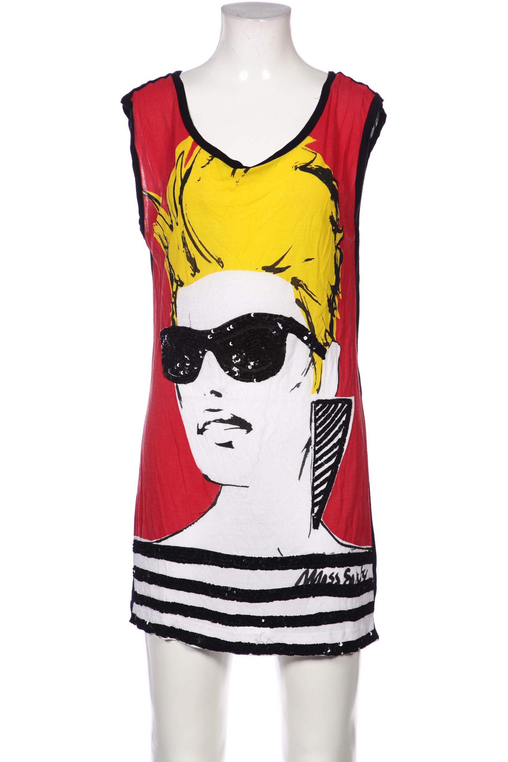 

Miss Sixty Damen Kleid, mehrfarbig