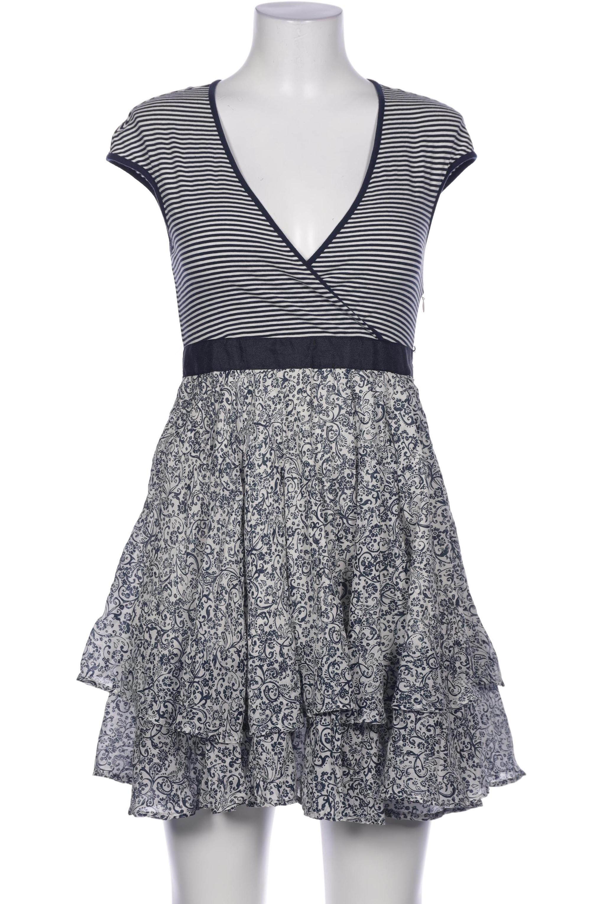 

Miss Sixty Damen Kleid, blau, Gr. 36