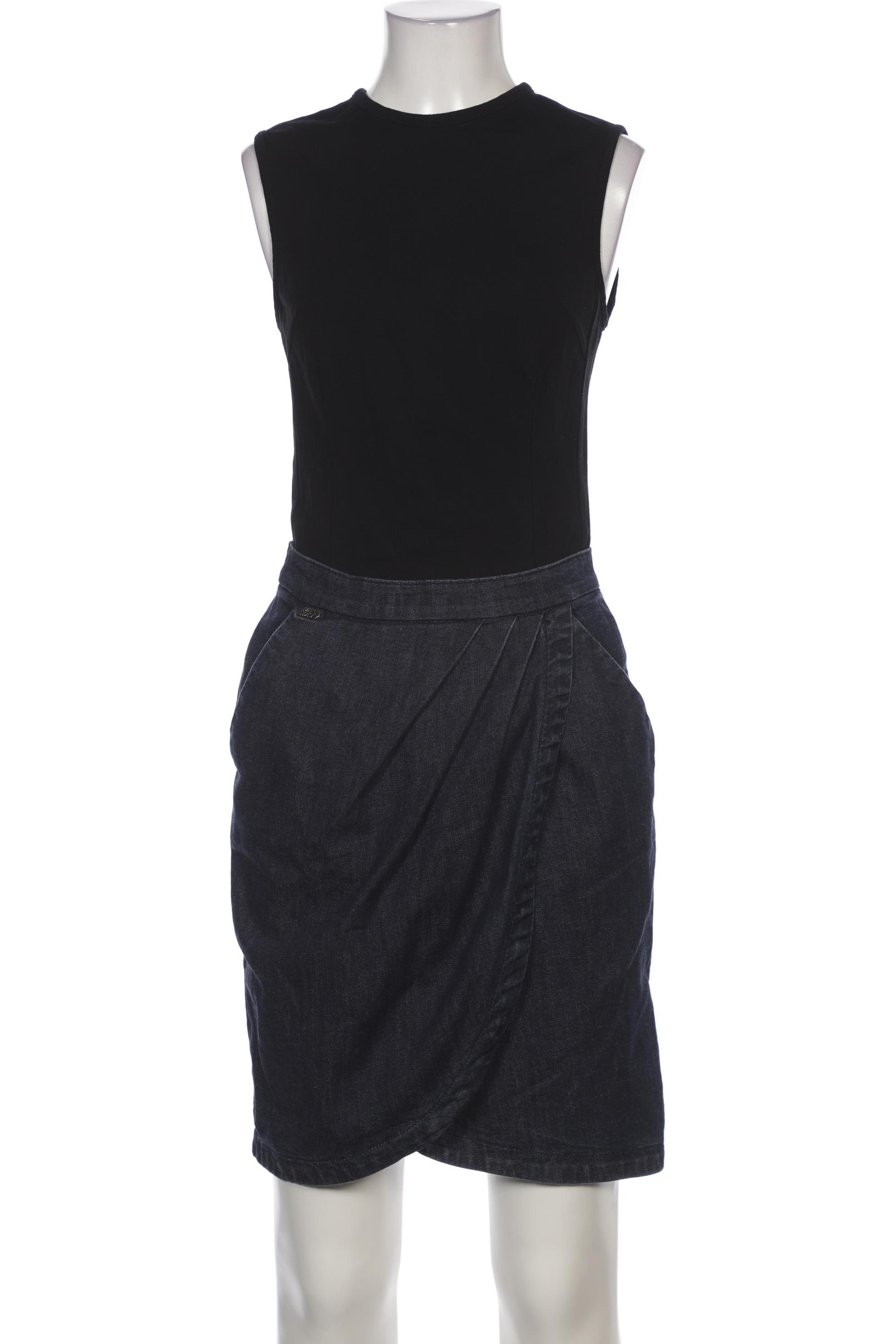 

Miss Sixty Damen Kleid, marineblau, Gr. 38