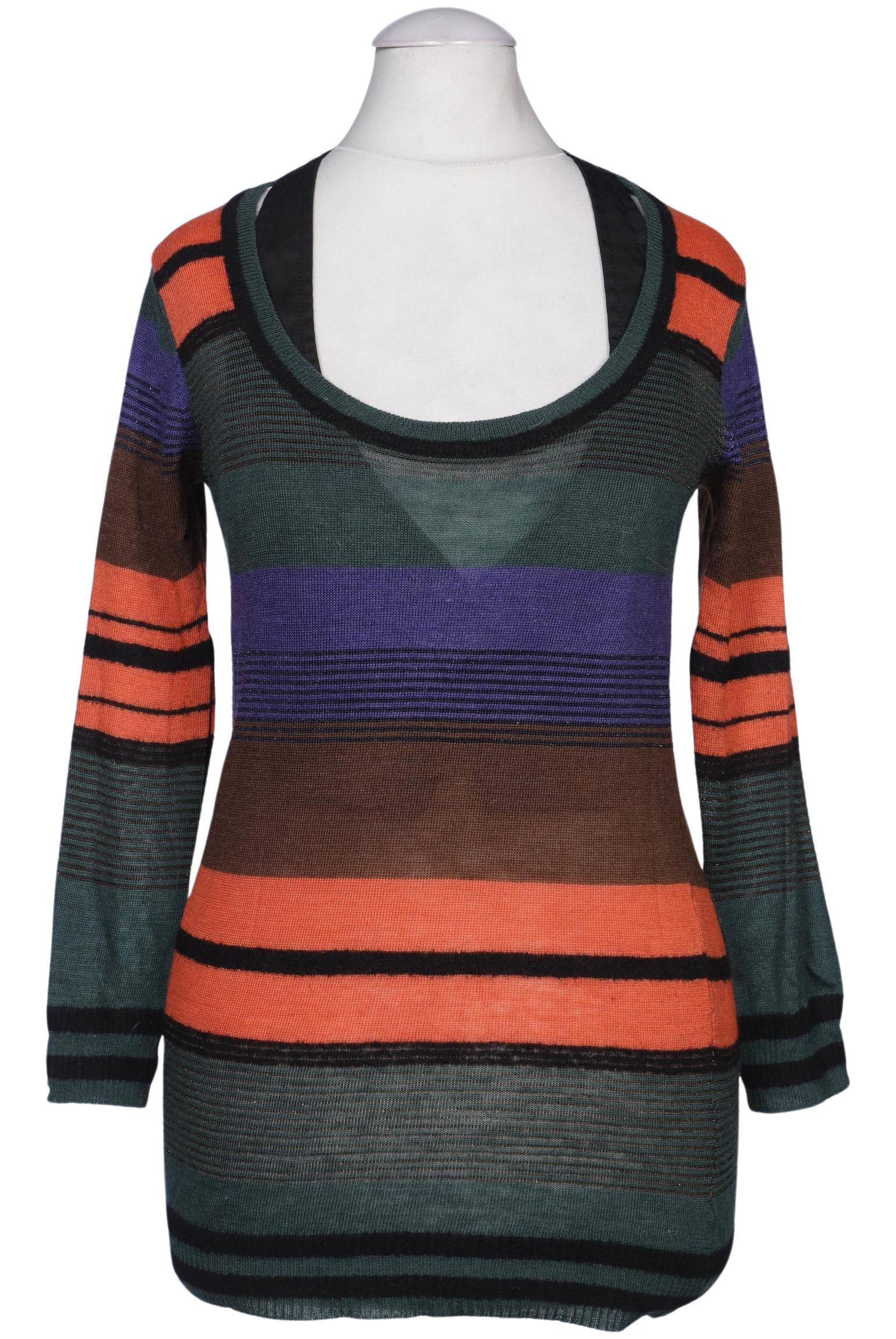 Thumbnail - Miss Sixty Damen Pullover, mehrfarbig, Gr. 34