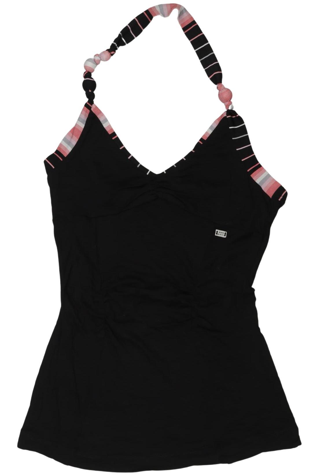

Miss Sixty Damen Top, schwarz, Gr. 44