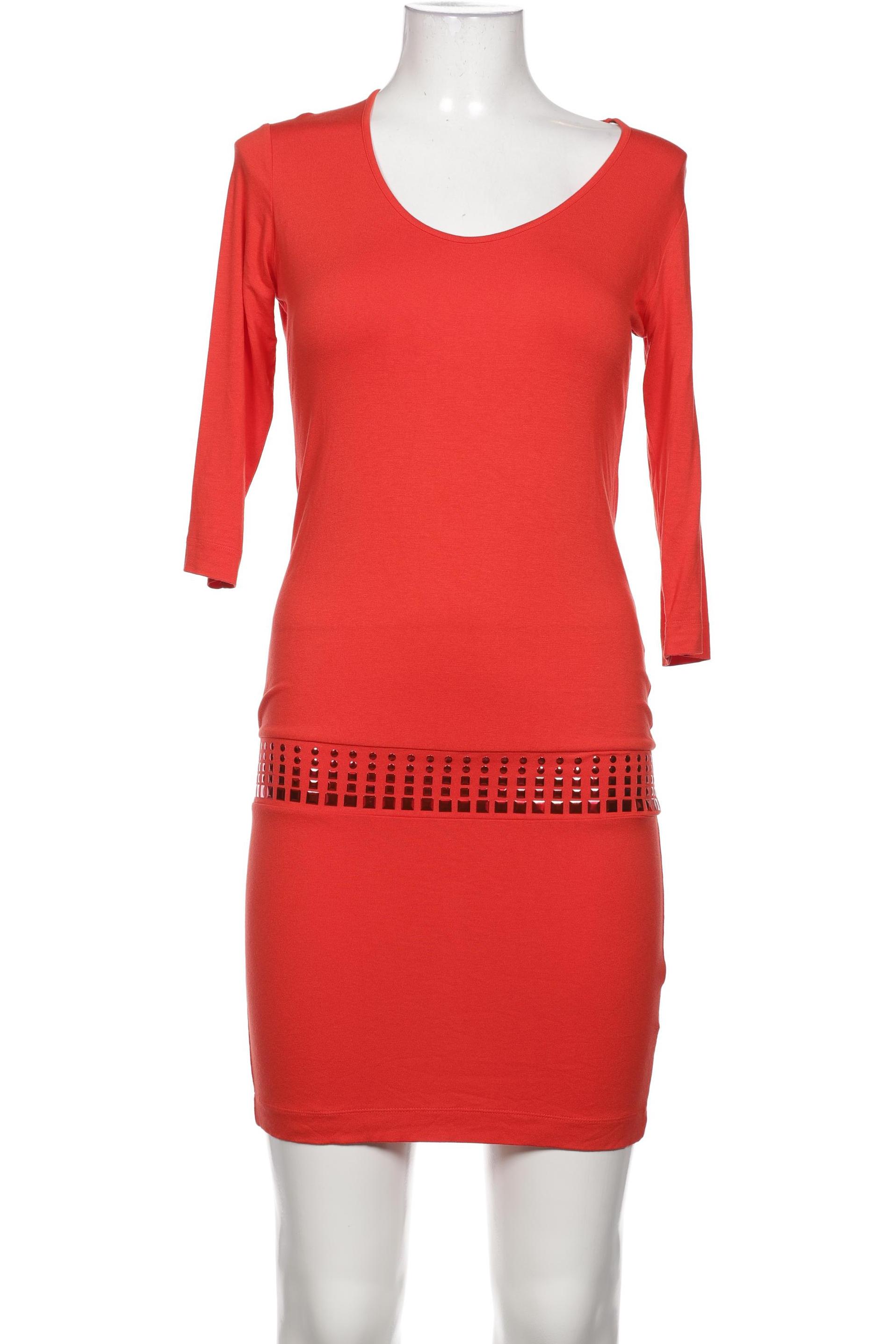 

Miss Sixty Damen Kleid, rot, Gr. 36