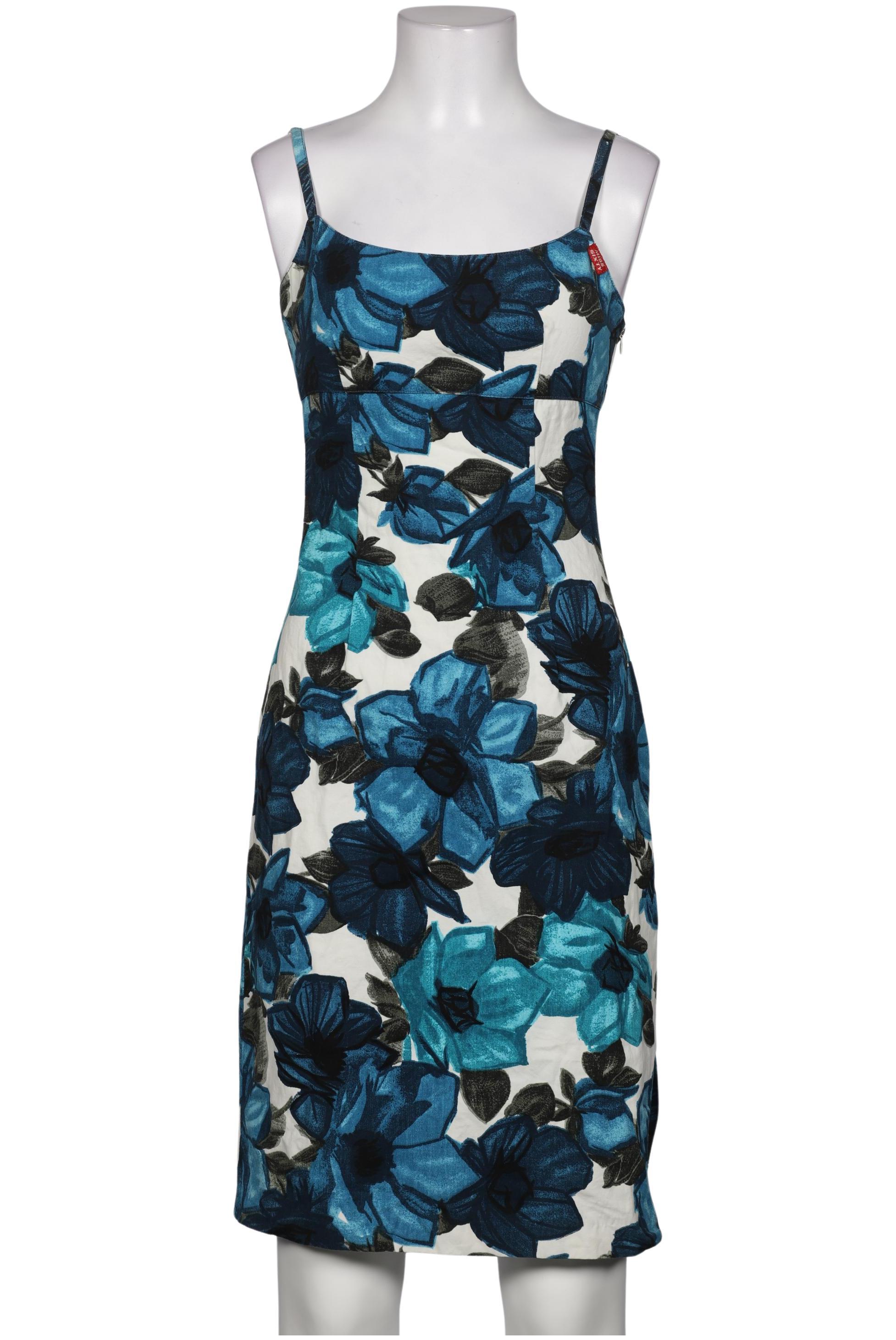 

Miss Sixty Damen Kleid, mehrfarbig, Gr. 36