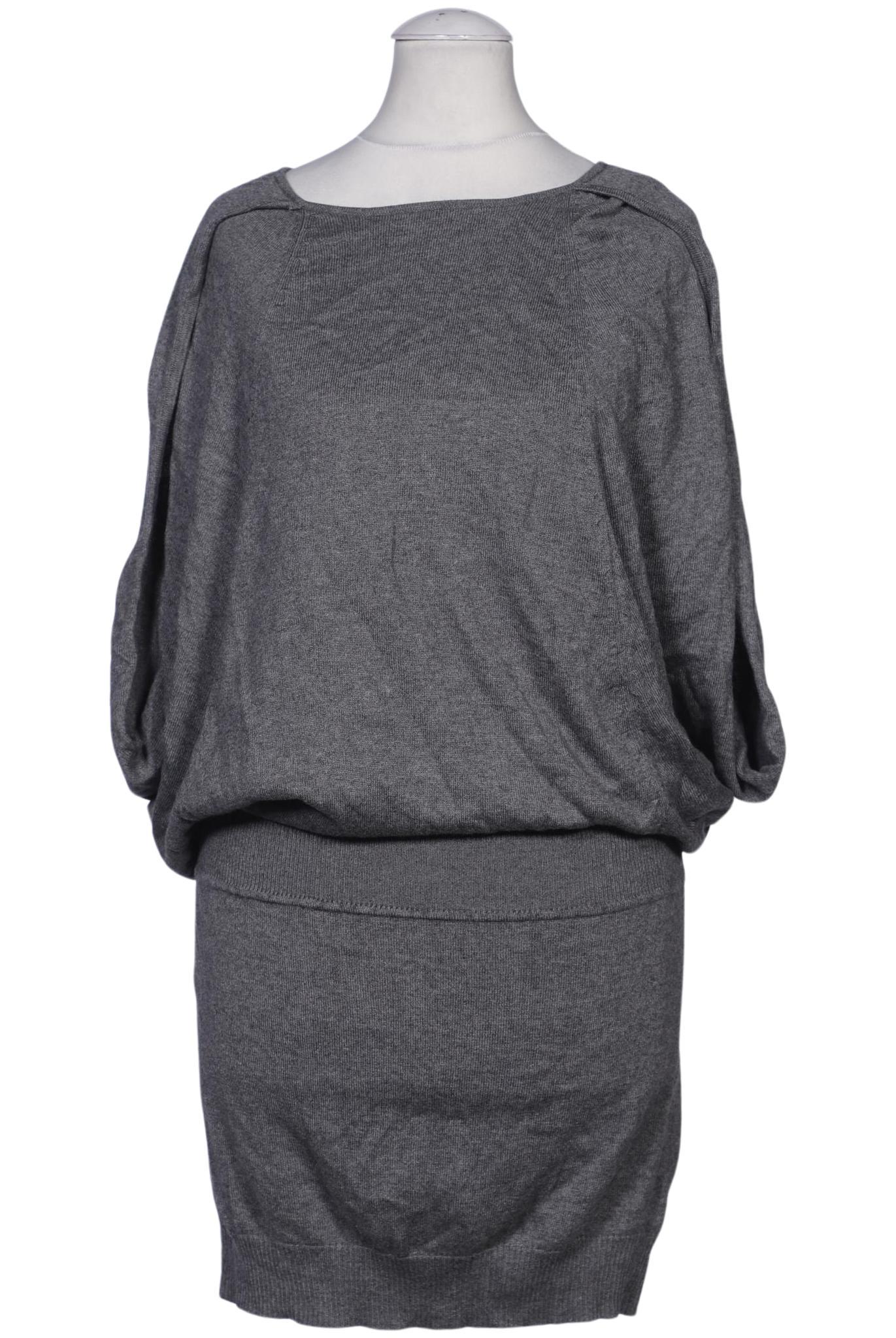 

Miss Sixty Damen Kleid, grau, Gr. 34