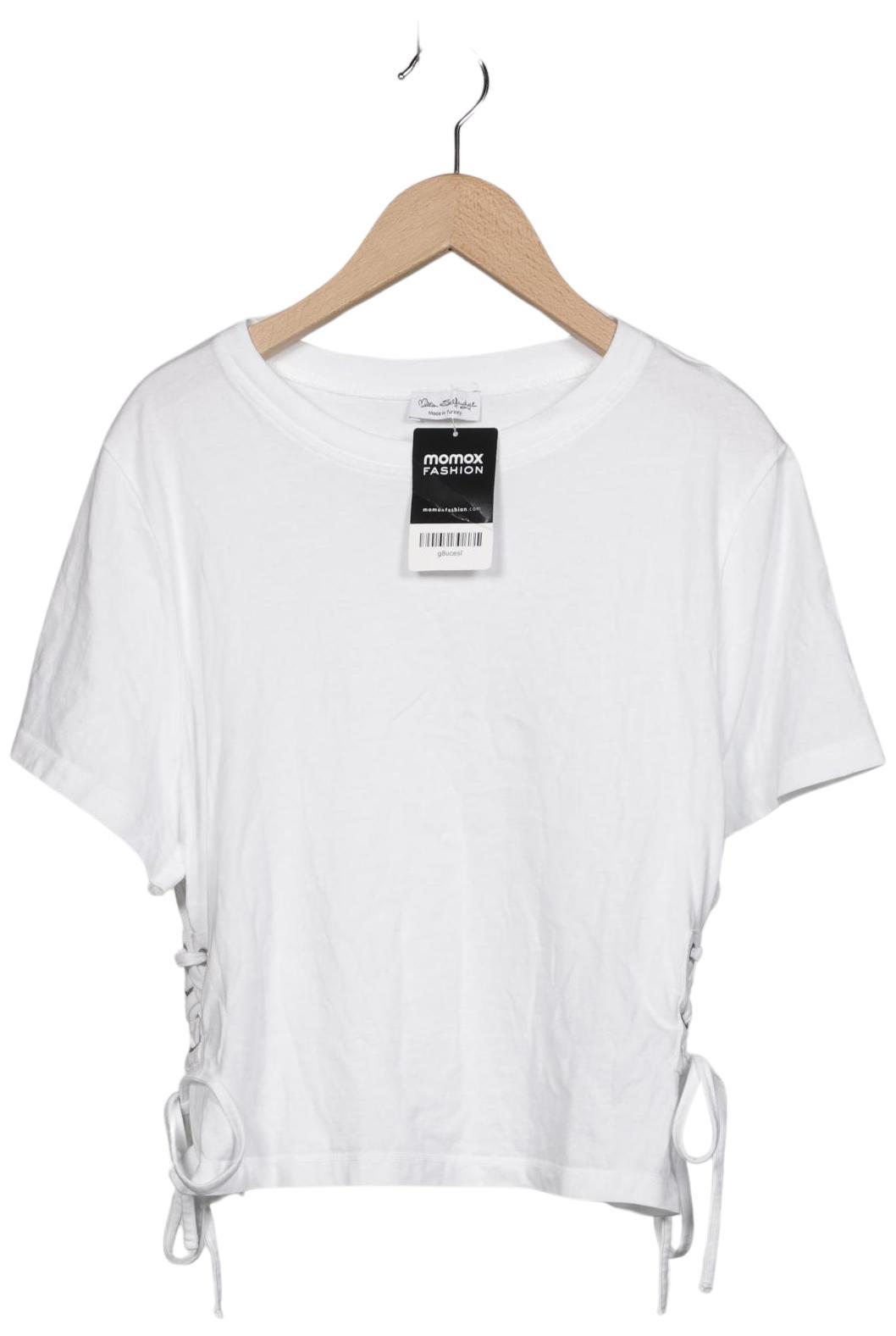 

Miss Sixty Damen T-Shirt, weiß, Gr. 44