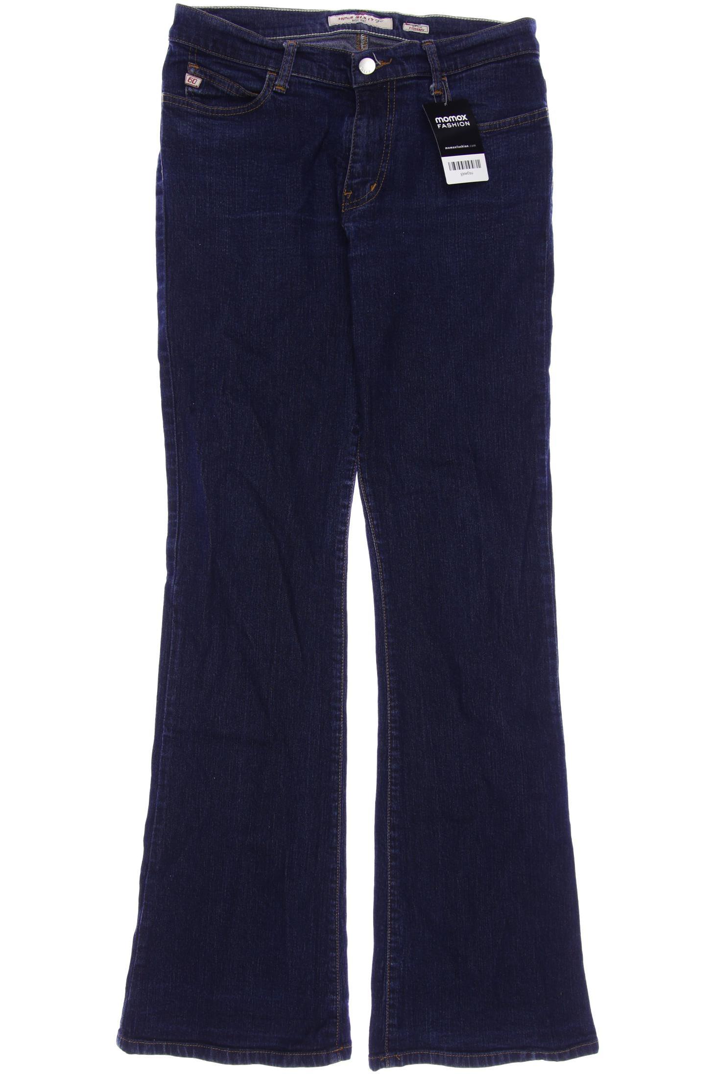 

Miss Sixty Damen Jeans, marineblau