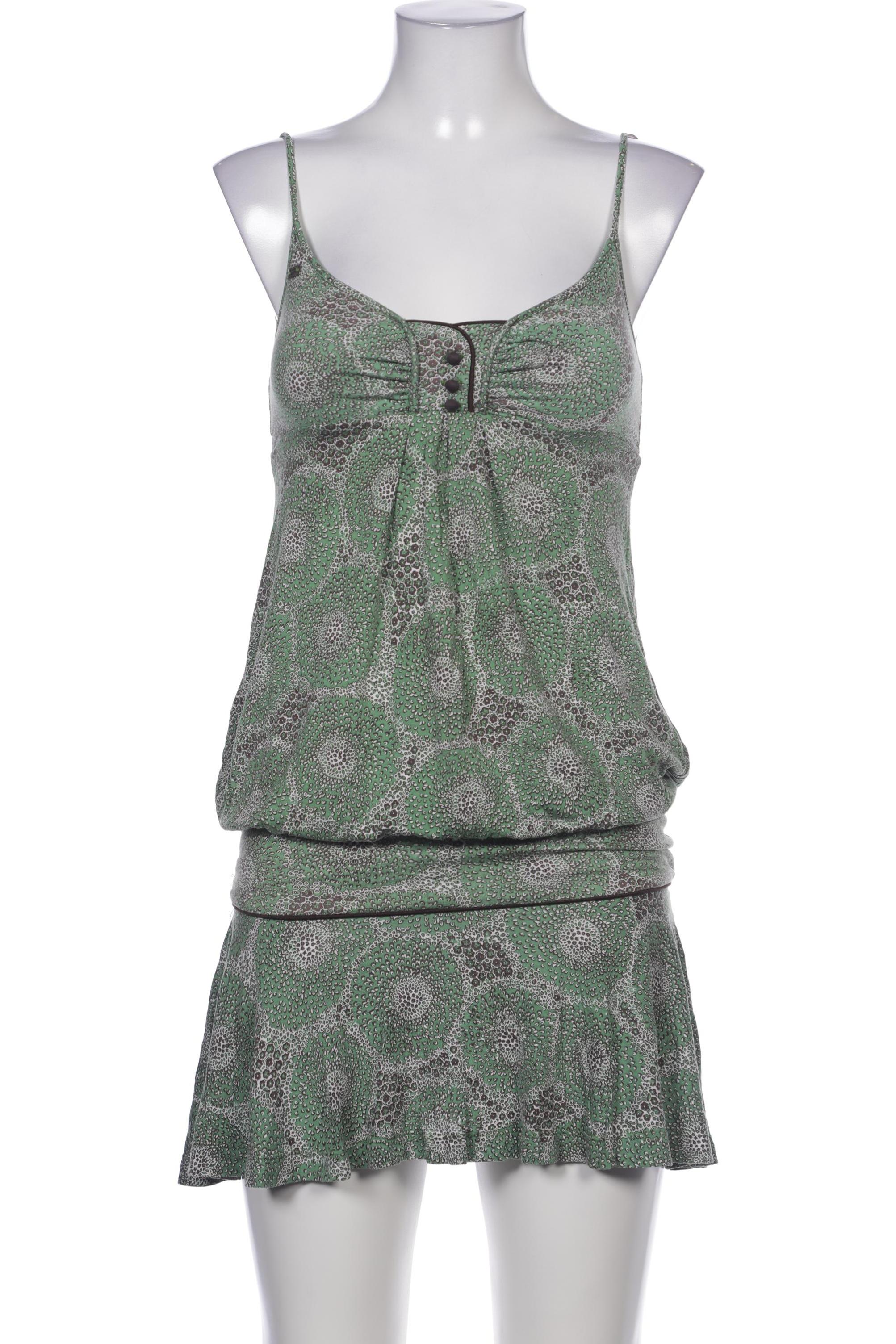 

Miss Sixty Damen Kleid, grün, Gr. 38