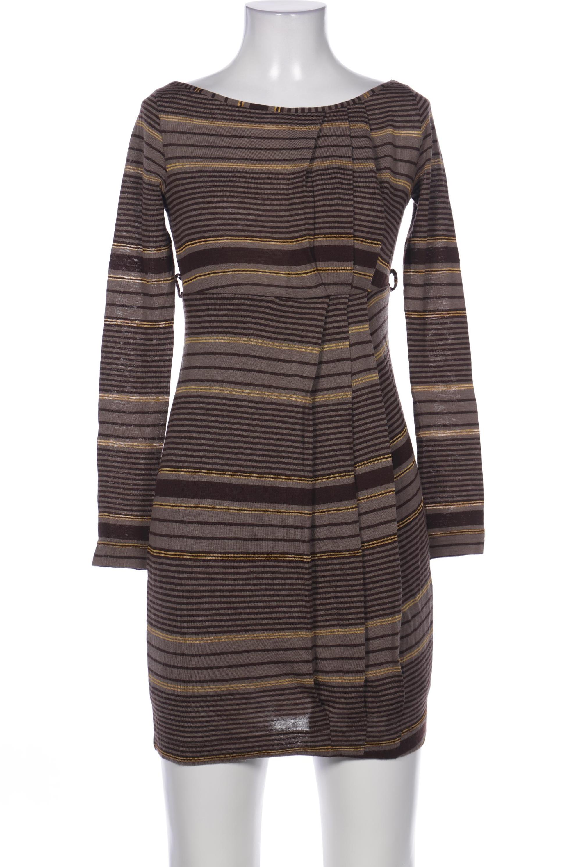 

Miss Sixty Damen Kleid, braun, Gr. 34