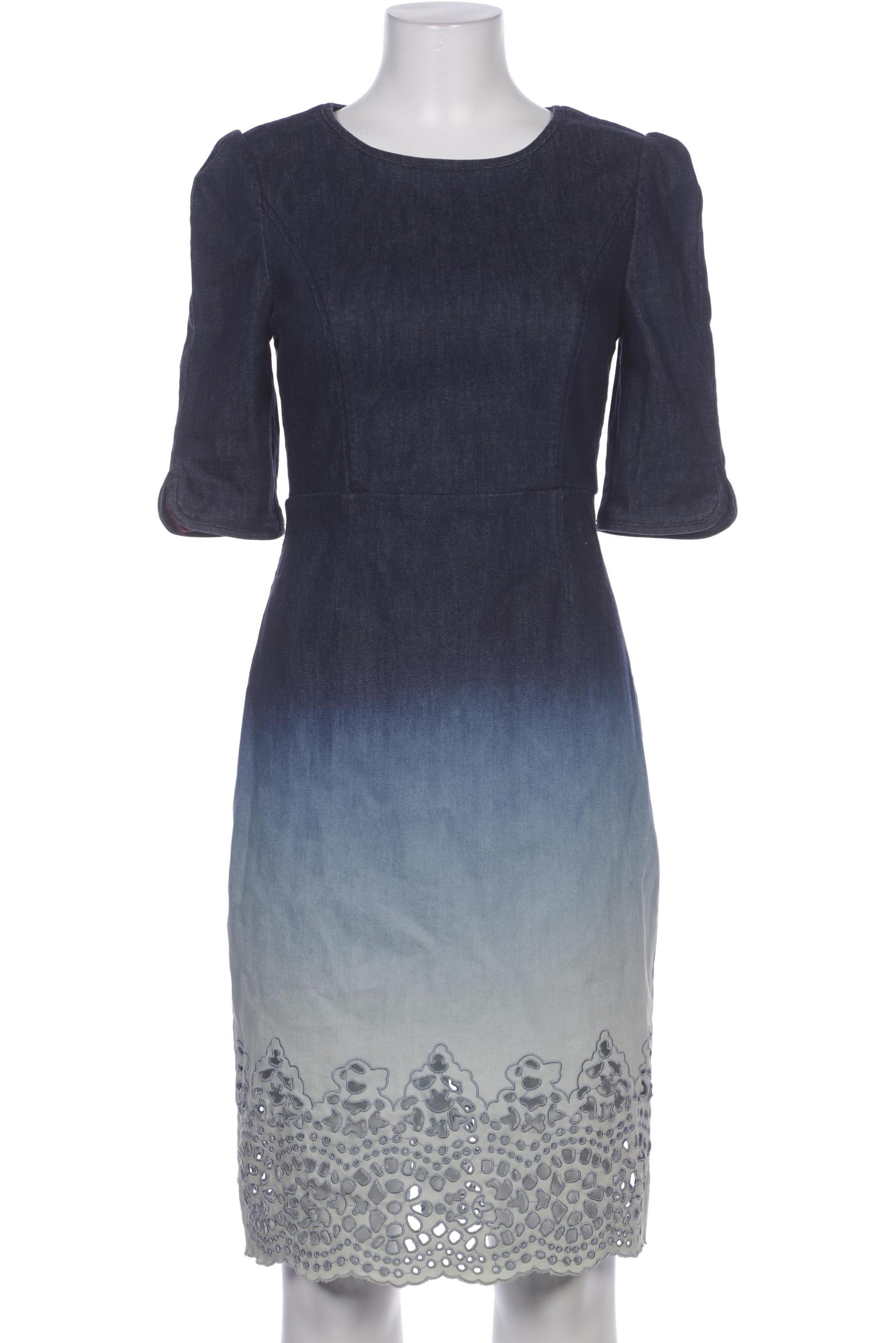 

Miss Sixty Damen Kleid, blau, Gr. 38
