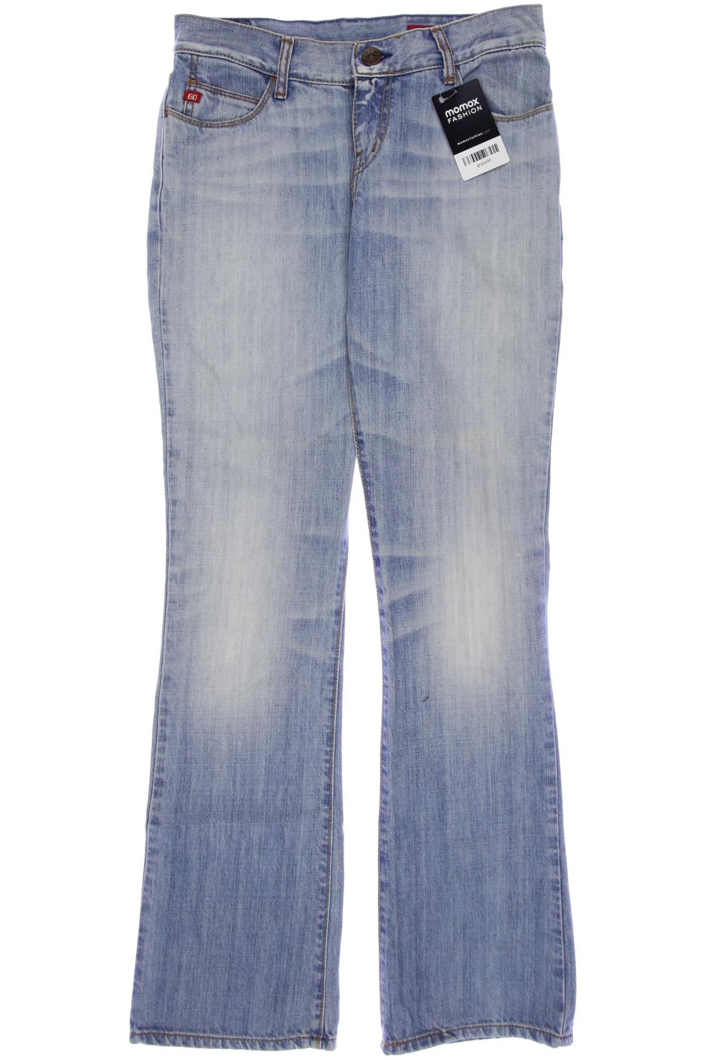 

Miss Sixty Damen Jeans, blau, Gr. 28