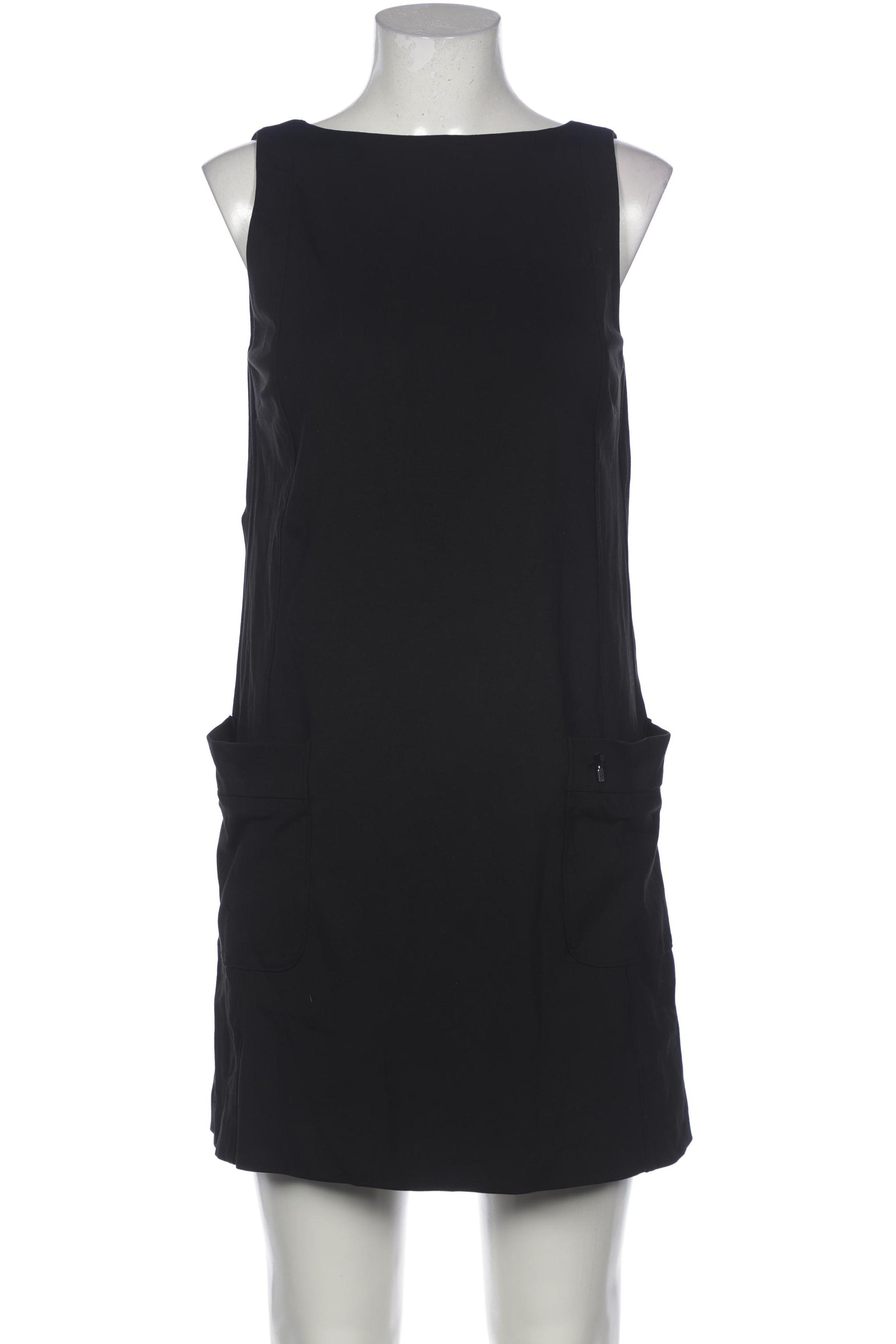 

Miss Sixty Damen Kleid, schwarz, Gr. 42