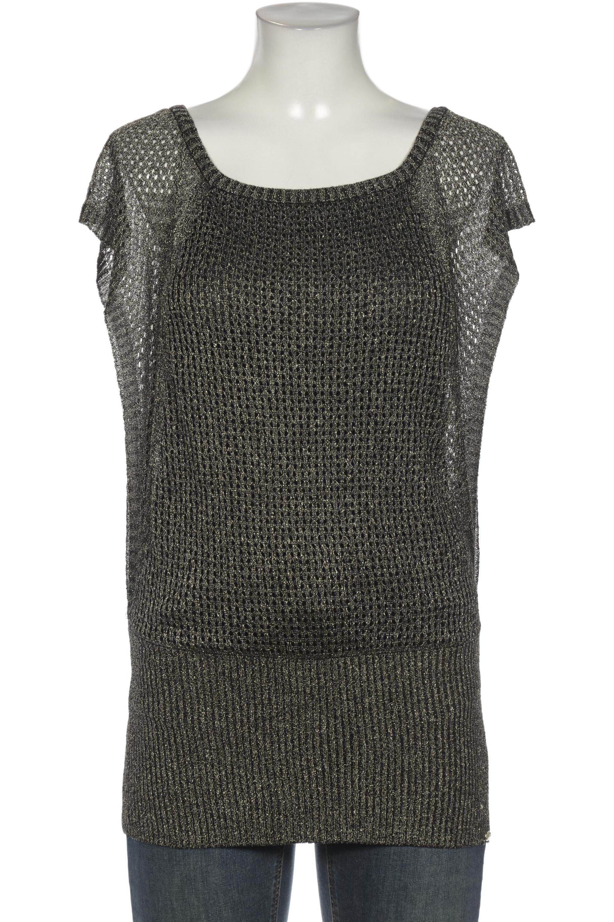 

Miss Sixty Damen T-Shirt, gold