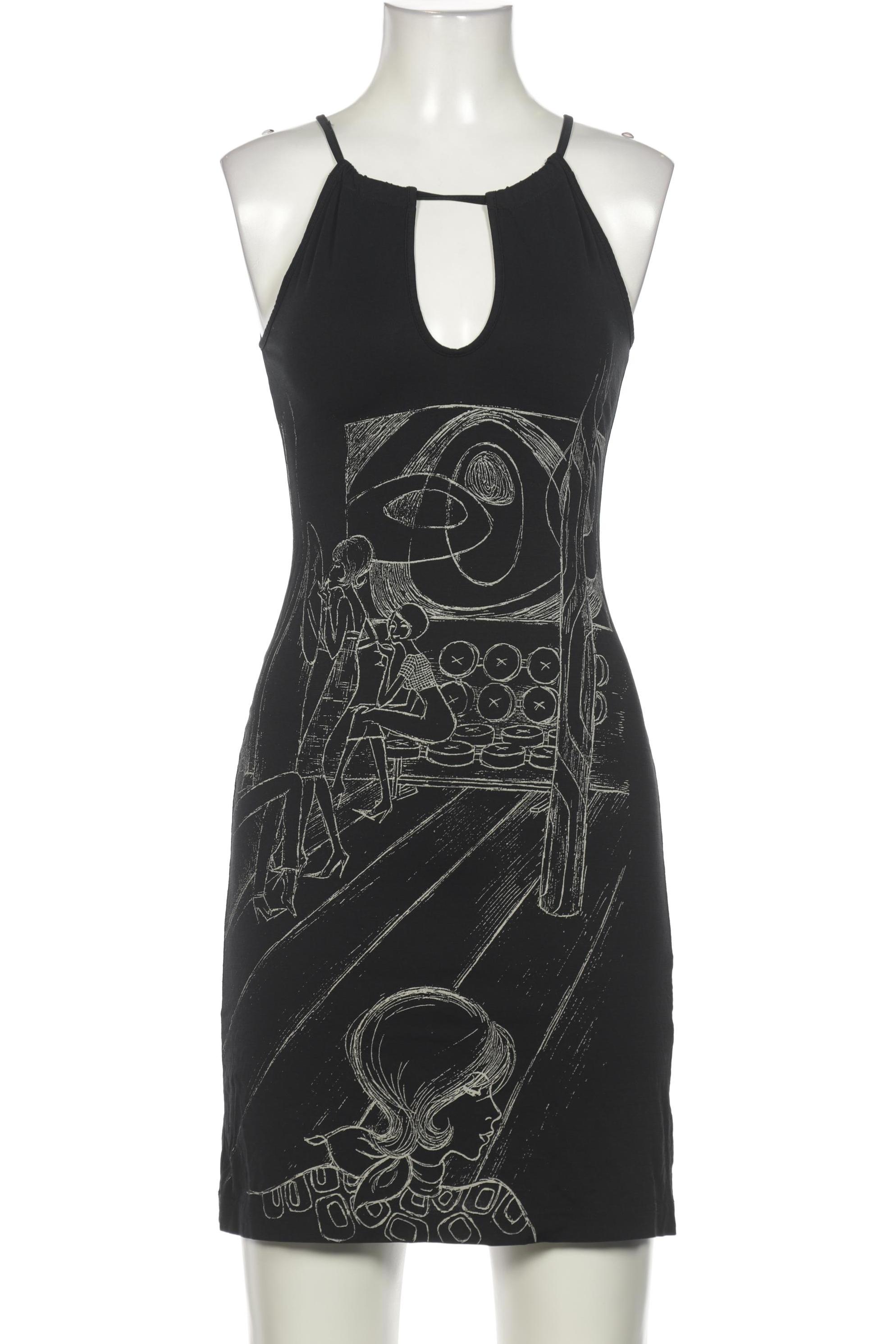 

Miss Sixty Damen Kleid, marineblau