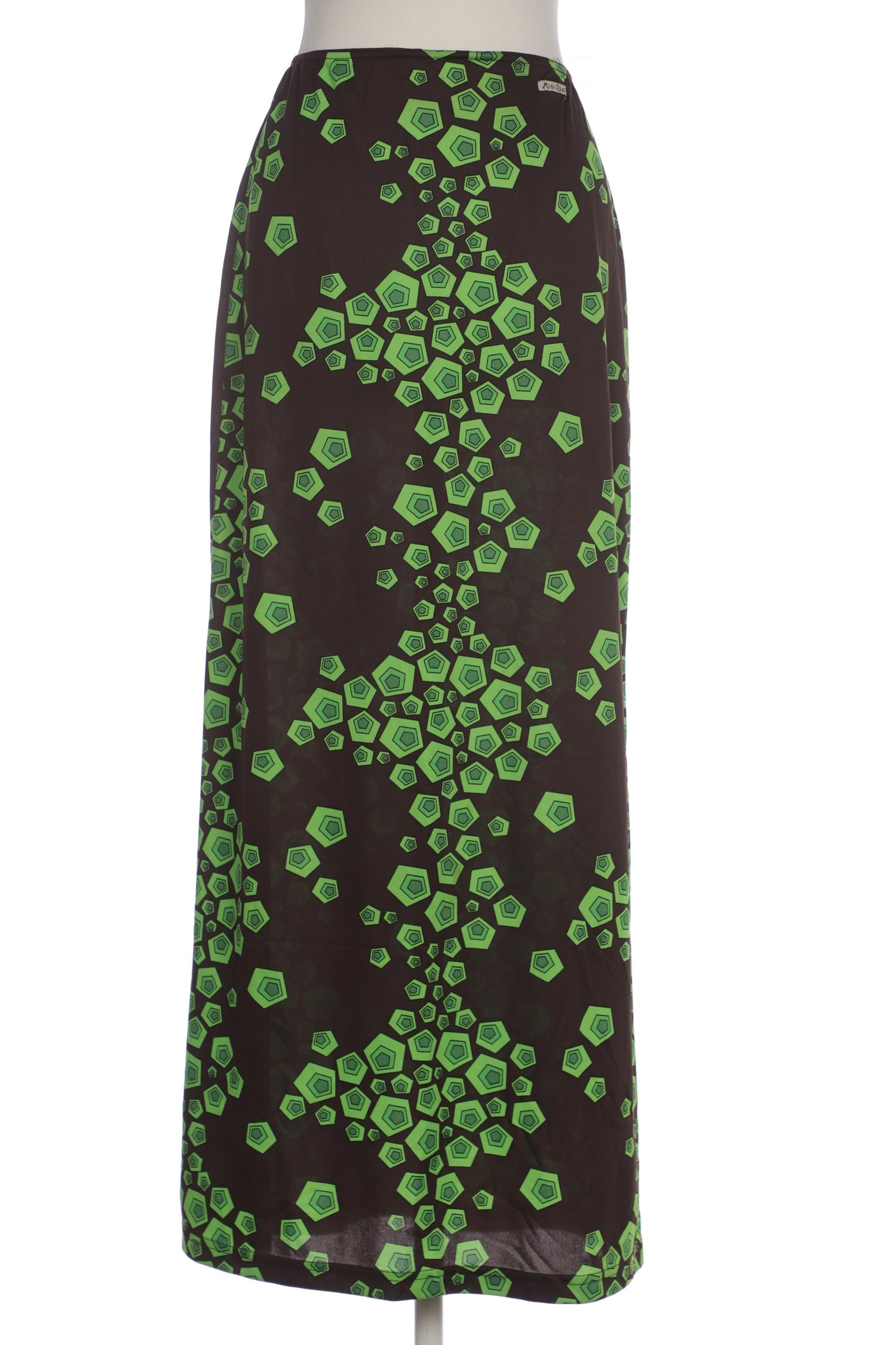 

Miss Sixty Damen Rock, braun, Gr. 38