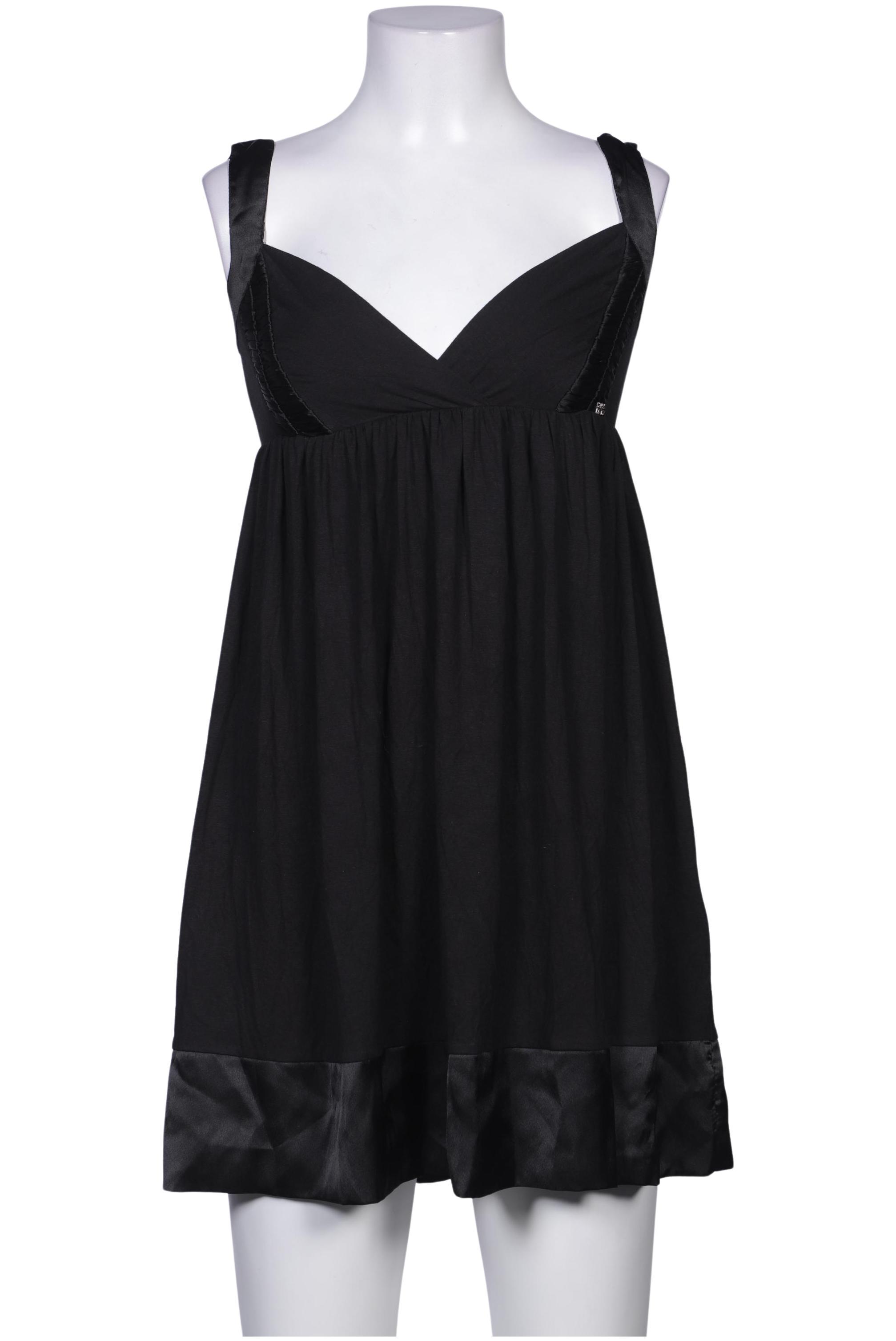 

Miss Sixty Damen Kleid, schwarz, Gr. 34