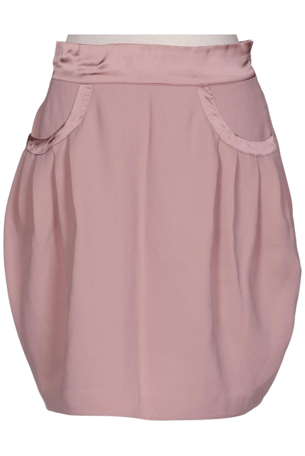 

Miss Sixty Damen Rock, pink, Gr. 38