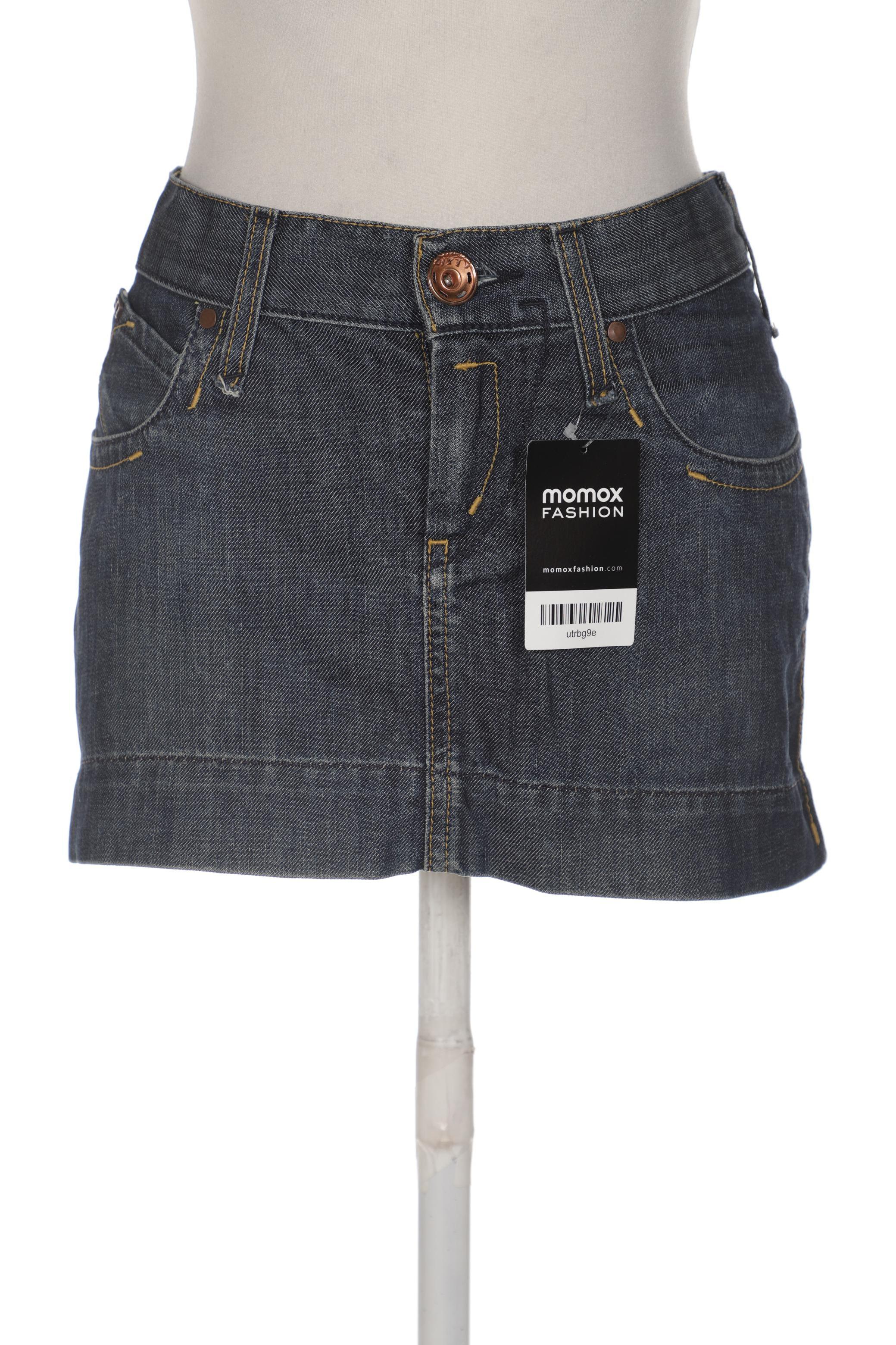 

Miss Sixty Damen Rock, marineblau
