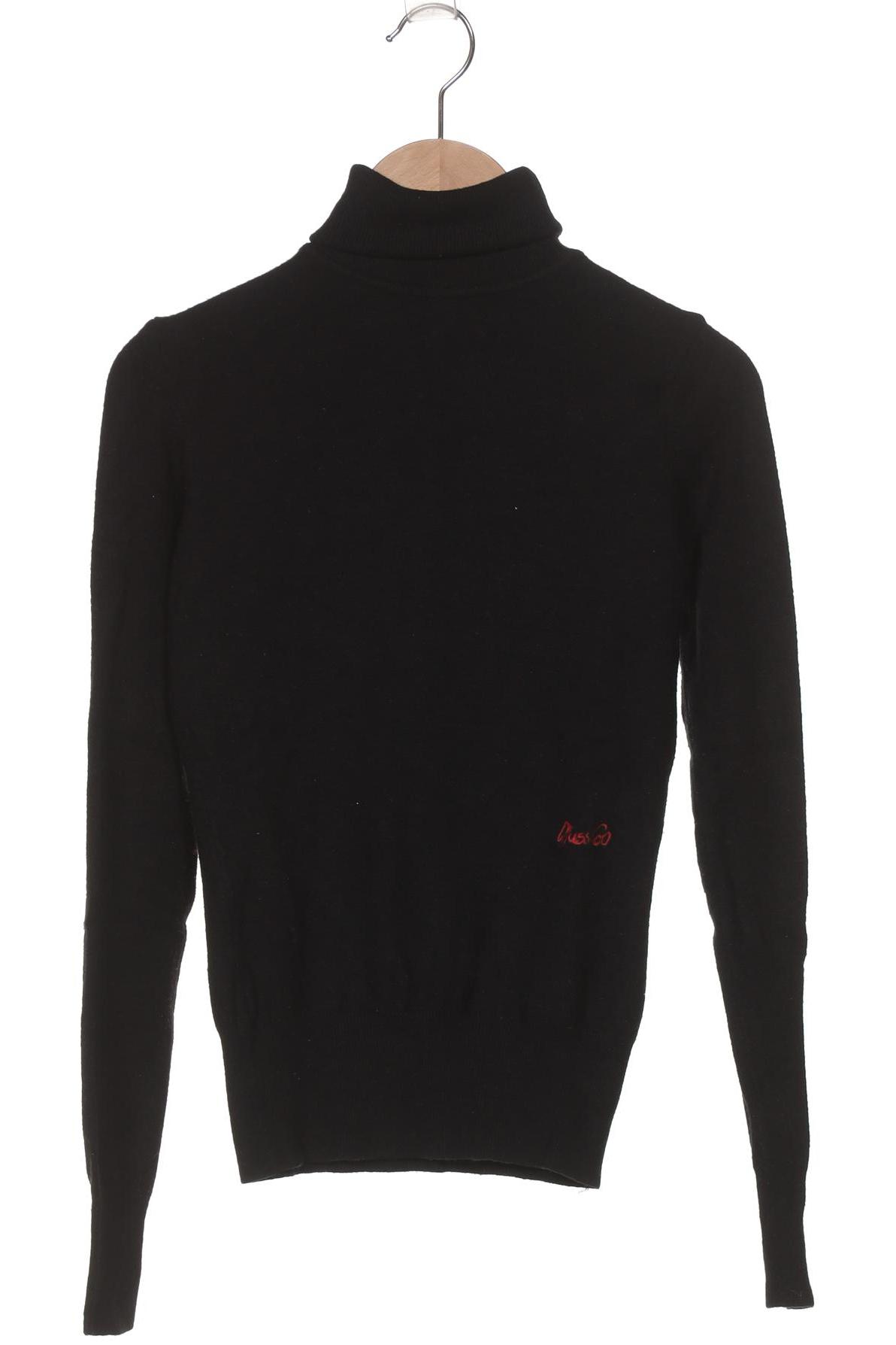 

Miss Sixty Damen Pullover, schwarz, Gr. 34