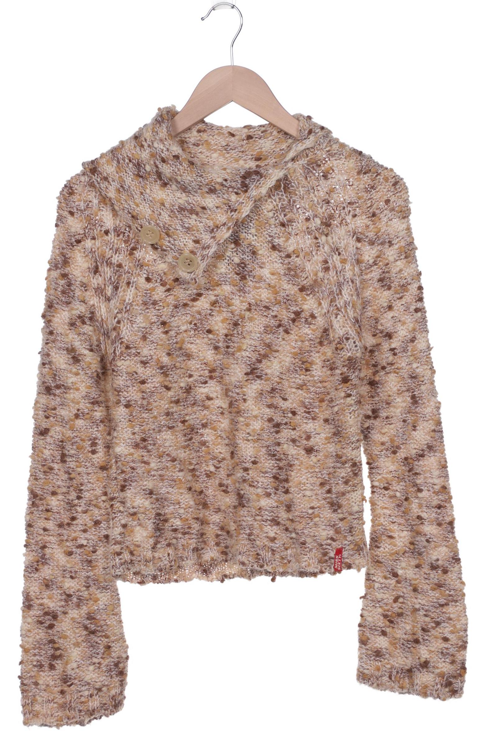 

Miss Sixty Damen Pullover, braun