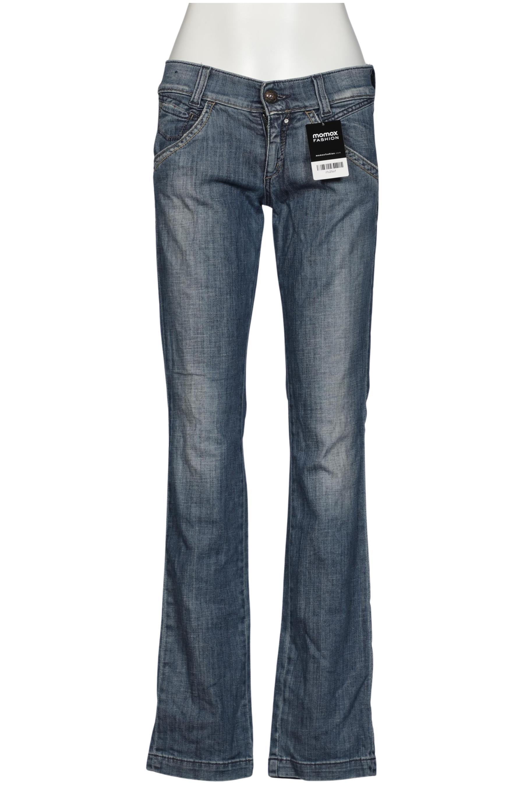 

Miss Sixty Damen Jeans, blau, Gr. 28