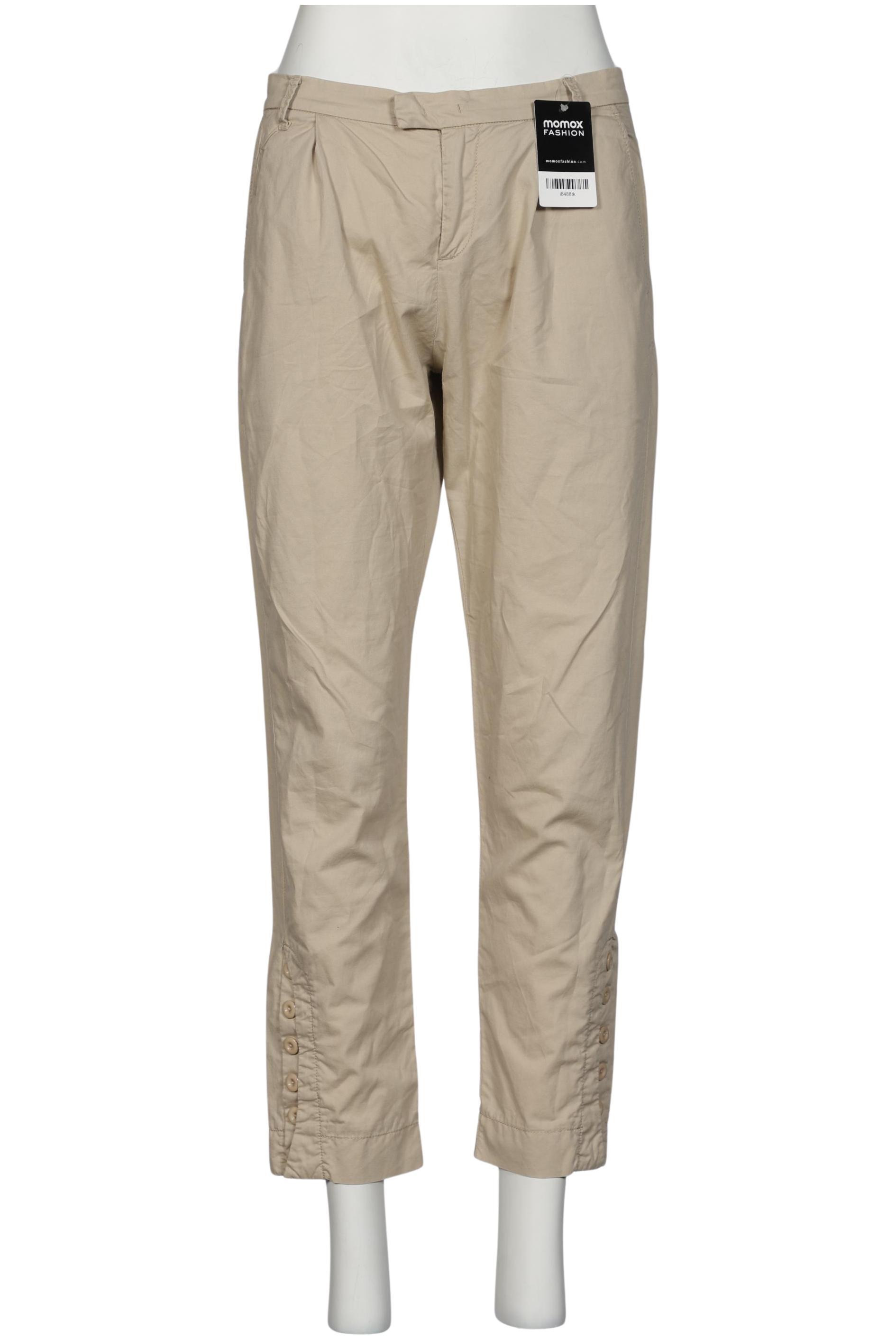 

Miss Sixty Damen Stoffhose, beige, Gr. 30