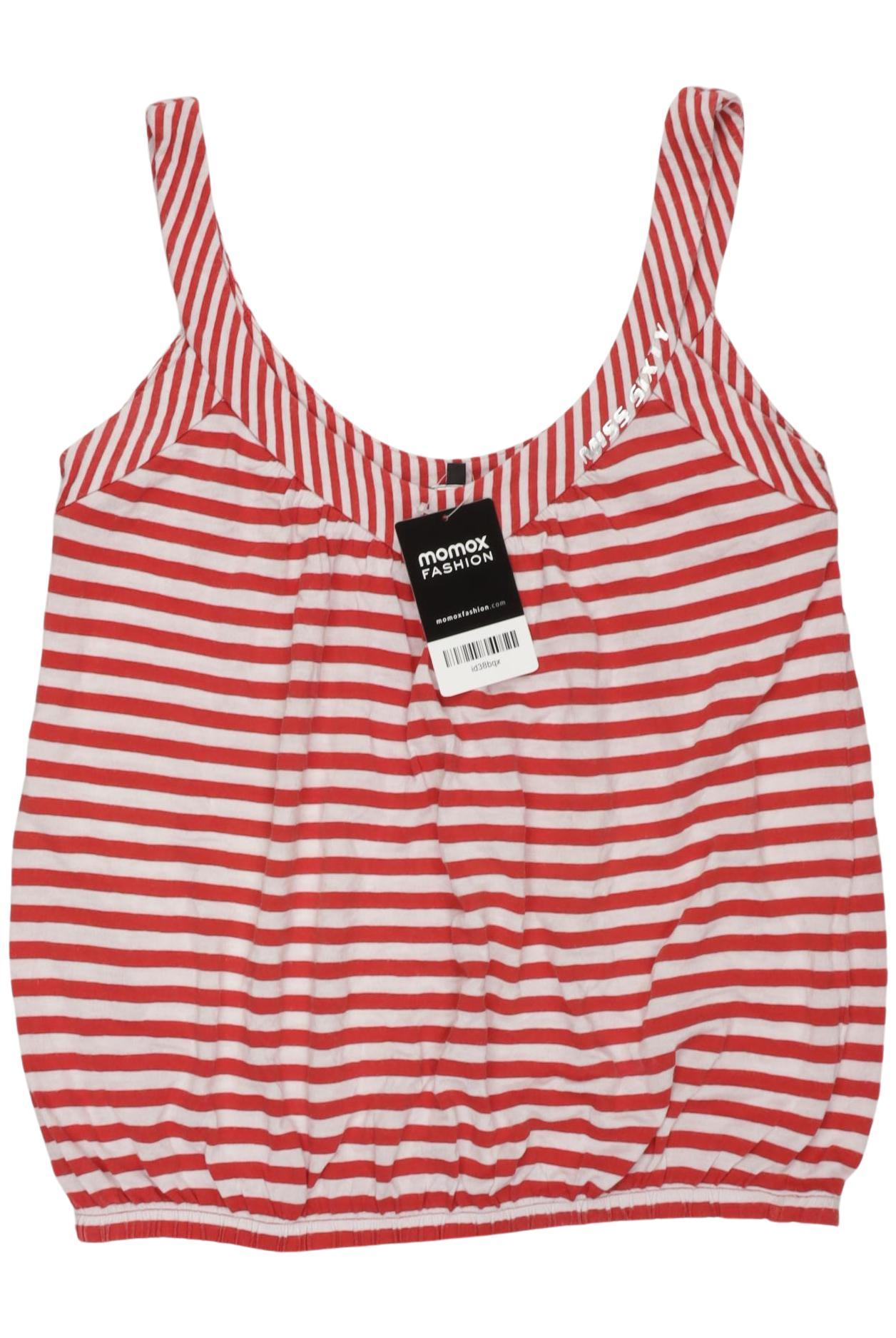 

Miss Sixty Damen Top, mehrfarbig, Gr. 36