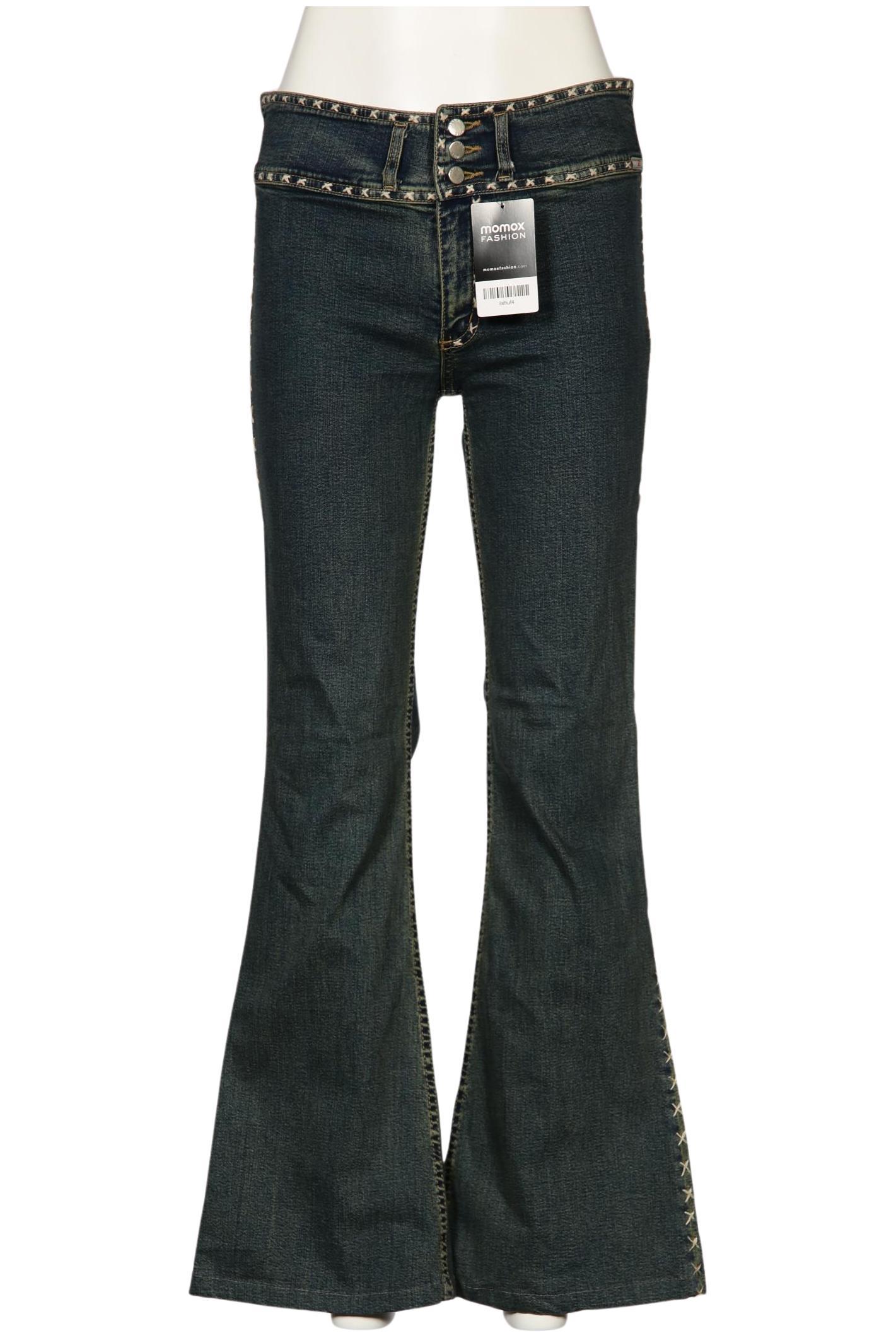 

Miss Sixty Damen Jeans, blau, Gr. 31