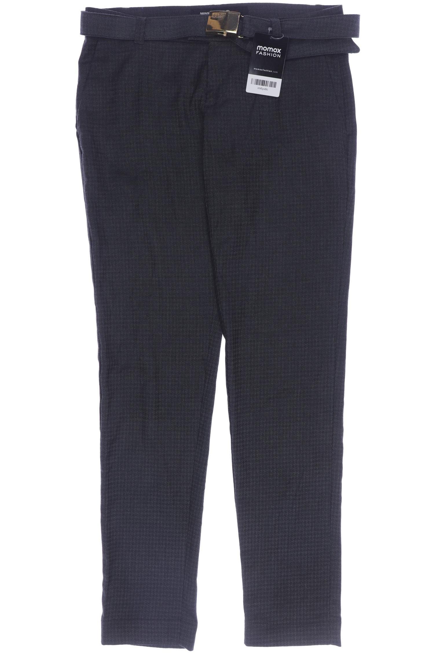 

Miss Sixty Damen Stoffhose, grün