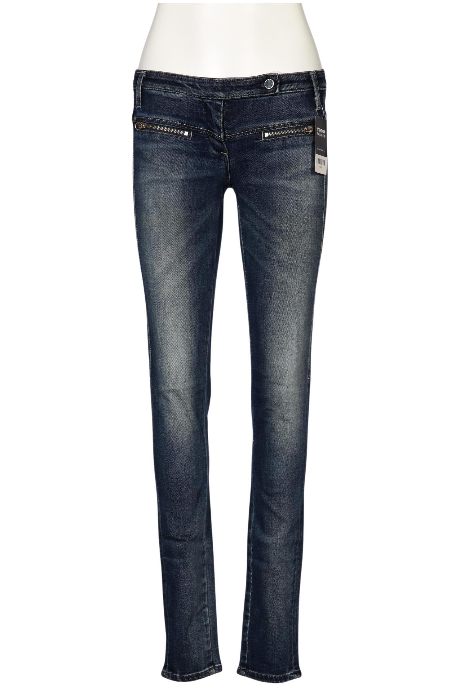 

Miss Sixty Damen Jeans, blau, Gr. 27