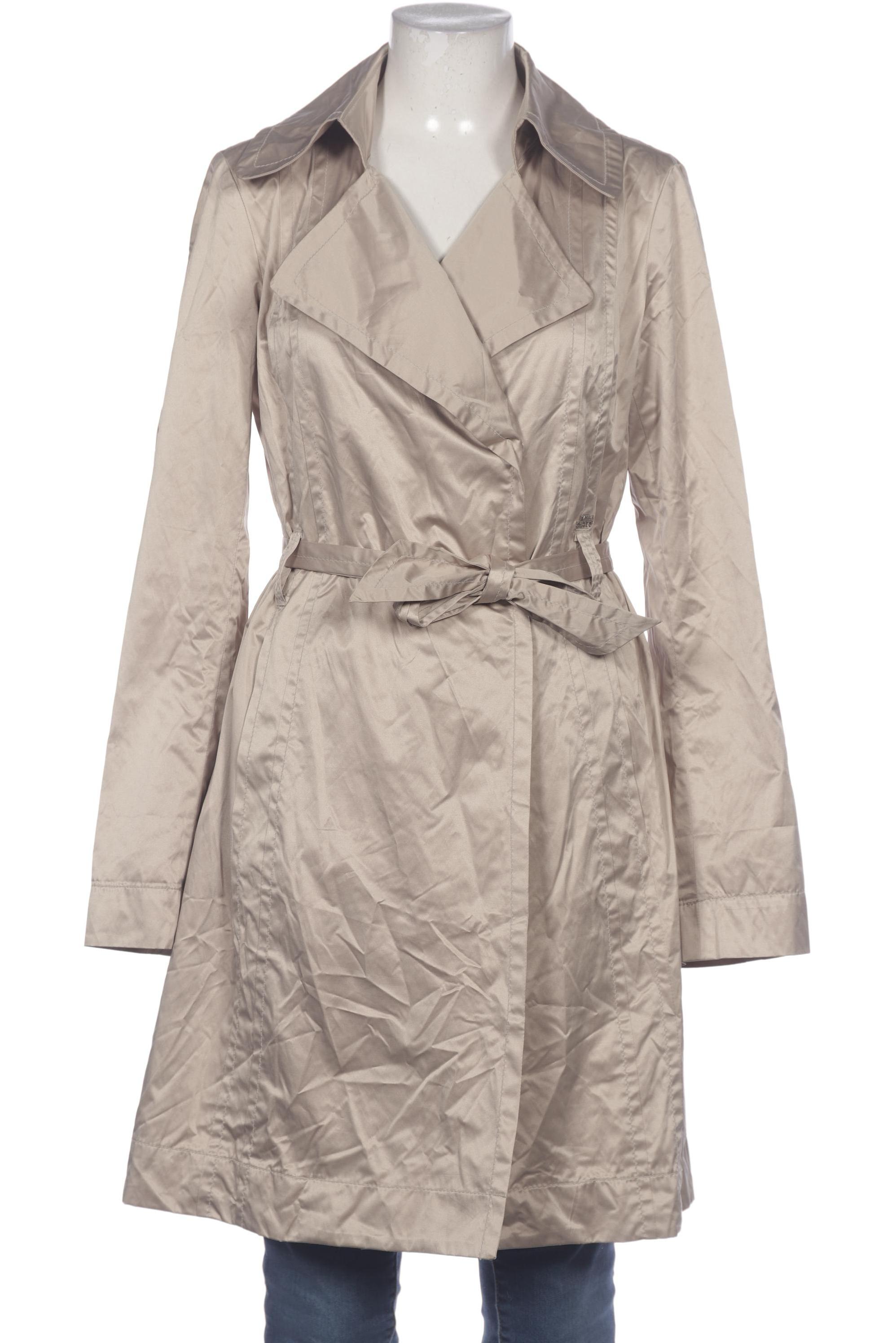 

Miss Sixty Damen Mantel, beige, Gr. 42
