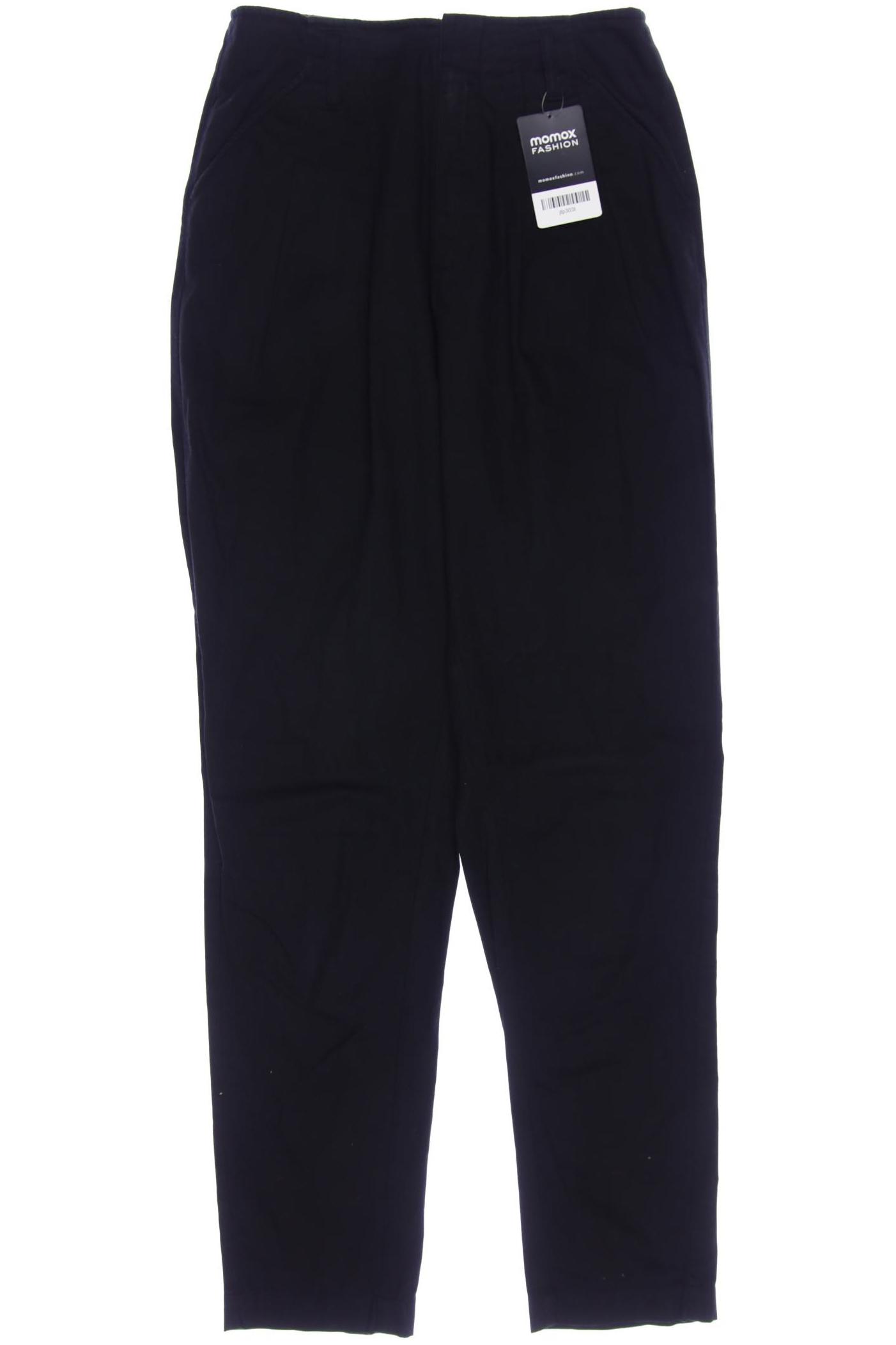 

Miss Sixty Damen Stoffhose, schwarz, Gr. 27