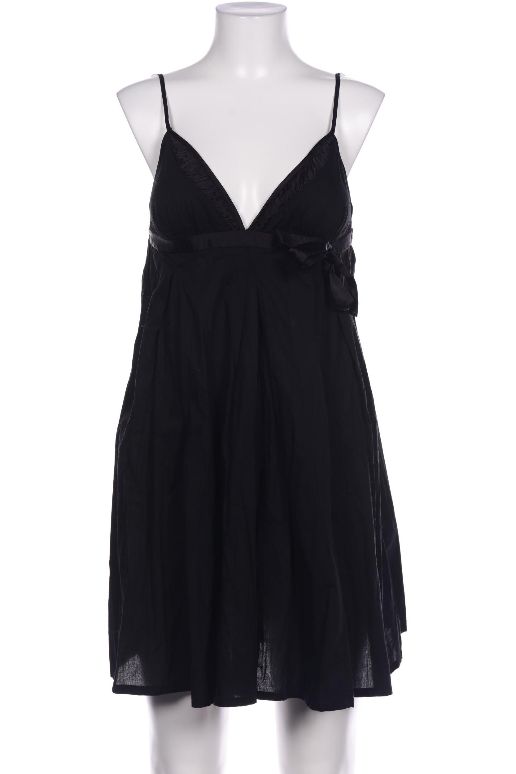 

Miss Sixty Damen Kleid, schwarz, Gr. 42