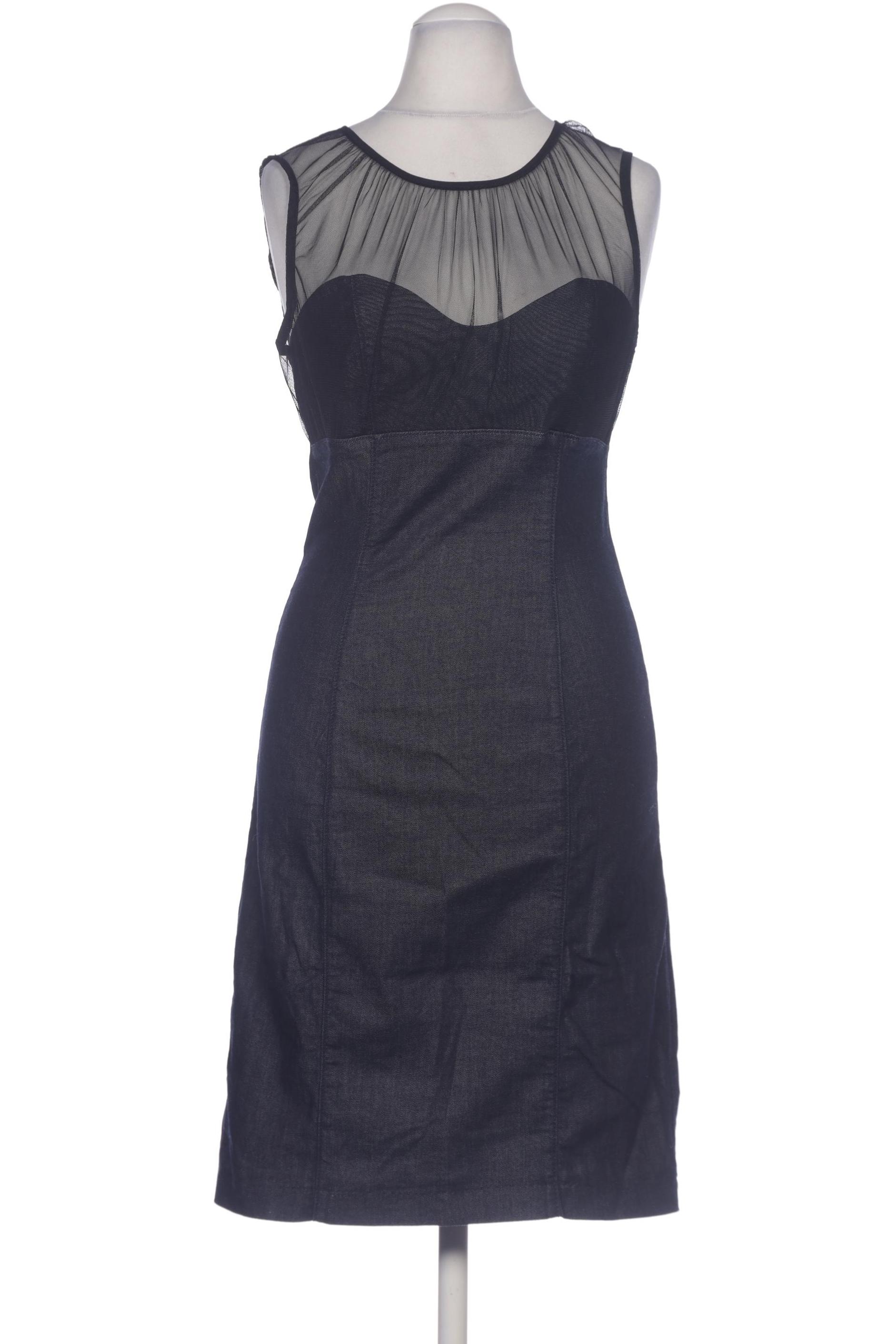 

Miss Sixty Damen Kleid, marineblau, Gr. 42