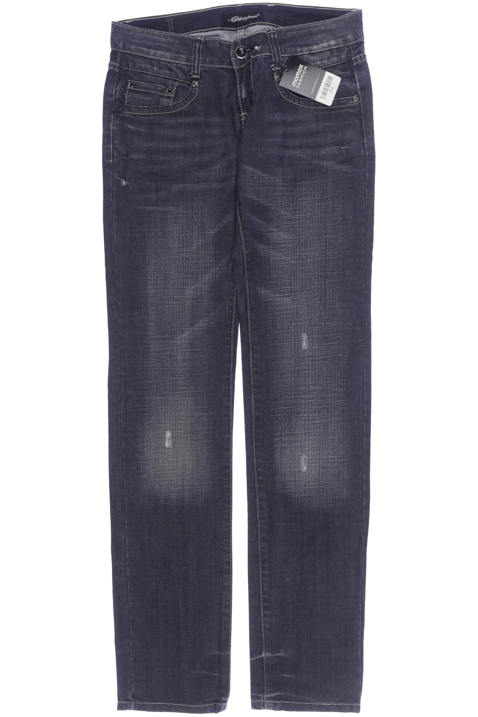 

Miss Sixty Damen Jeans, marineblau, Gr. 28