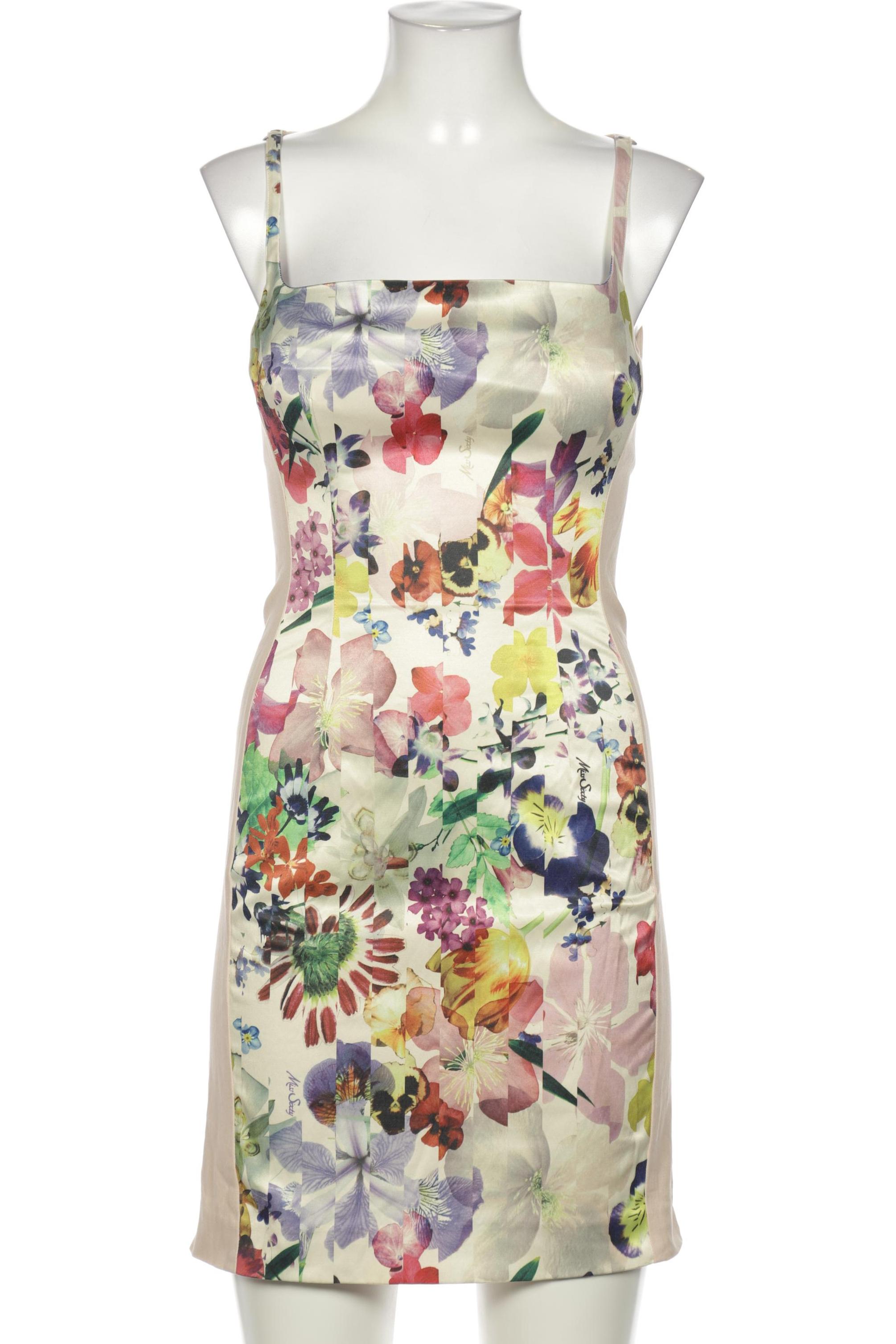 

Miss Sixty Damen Kleid, beige, Gr. 38