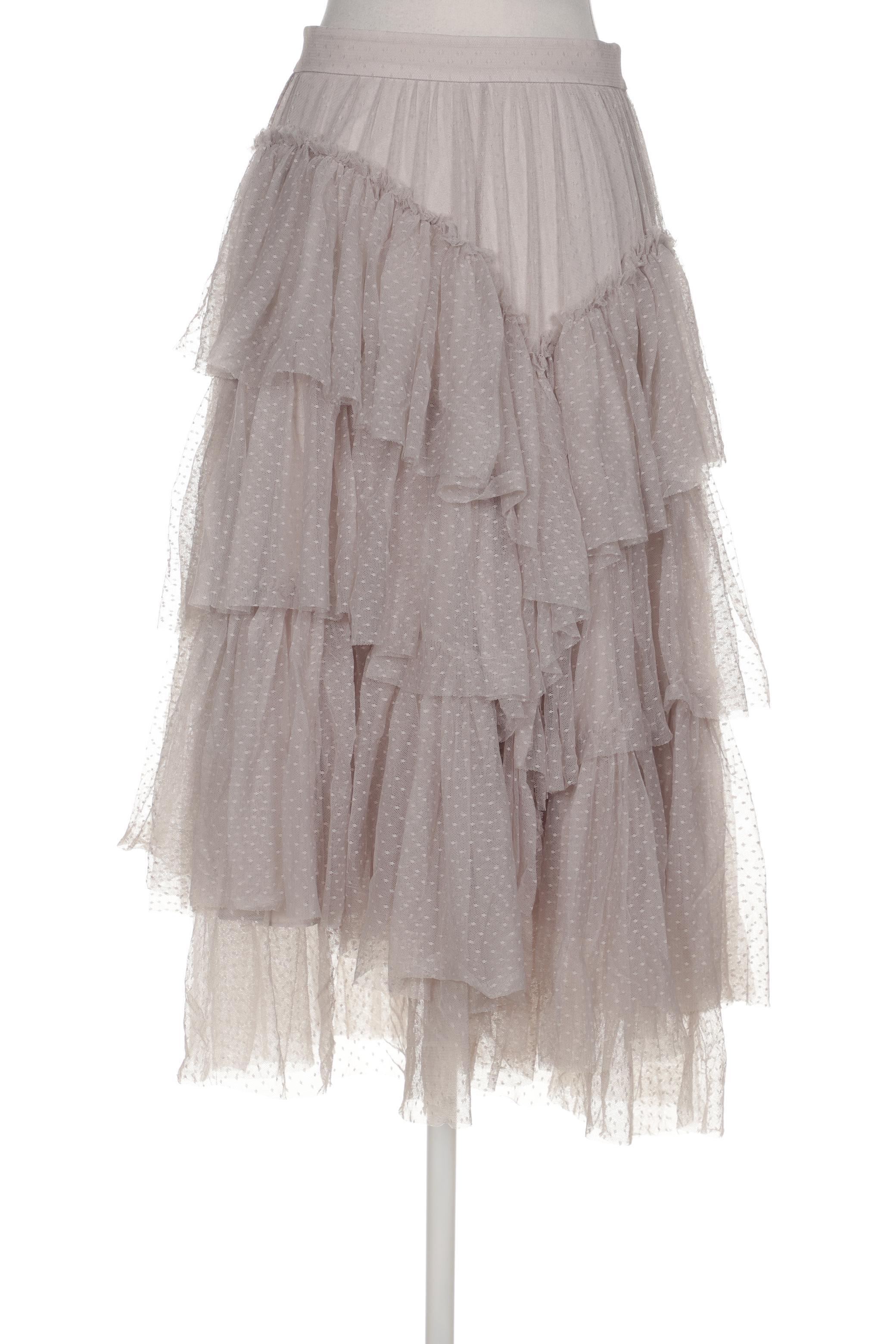 

Miss Sixty Damen Rock, grau, Gr. 34